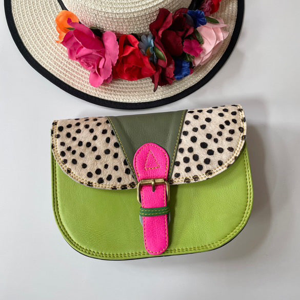 Nephele Bags