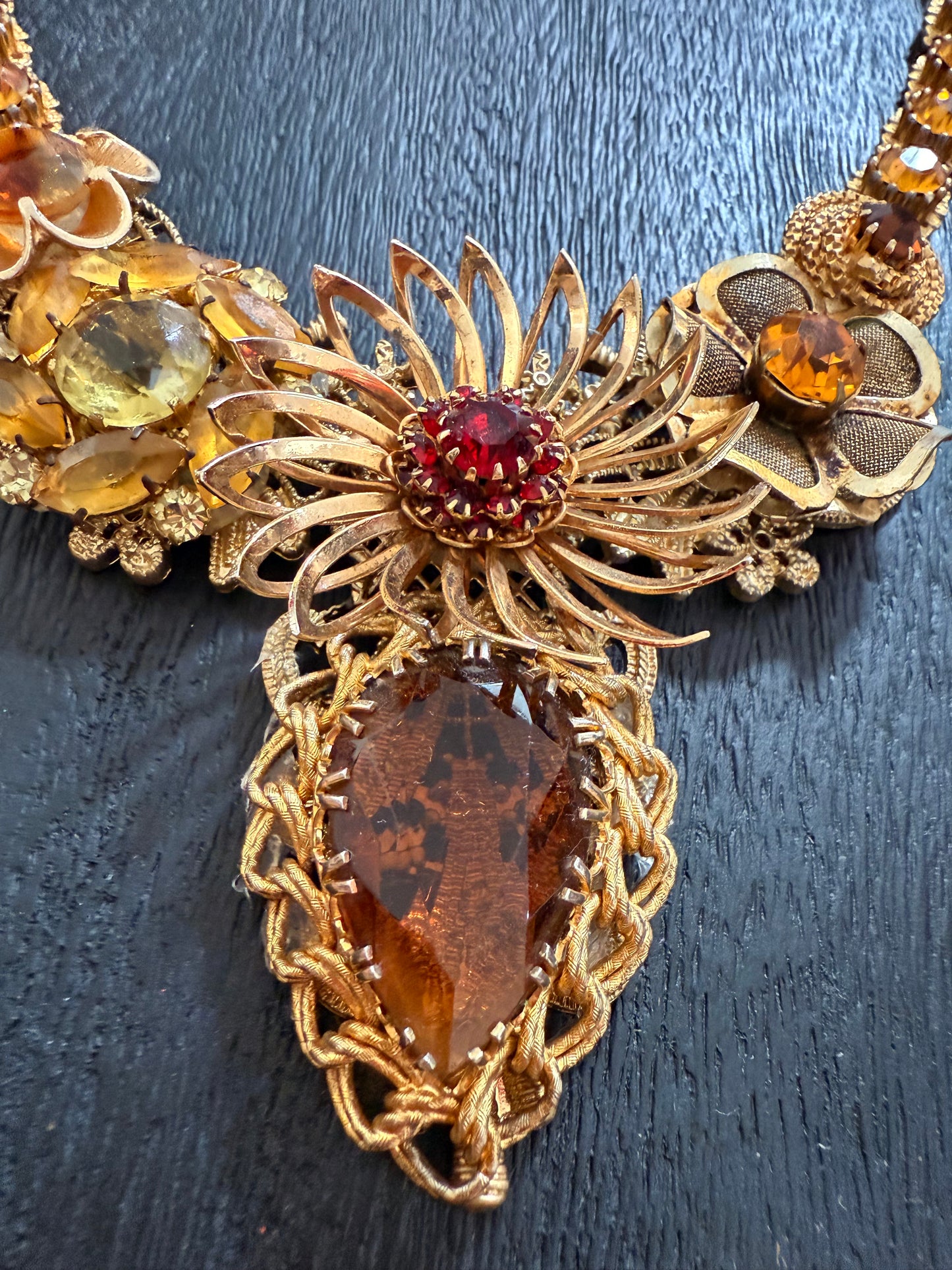 Eclectic Shock Jewellery
