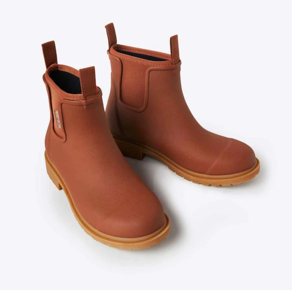 Bobbi Wellington Boot