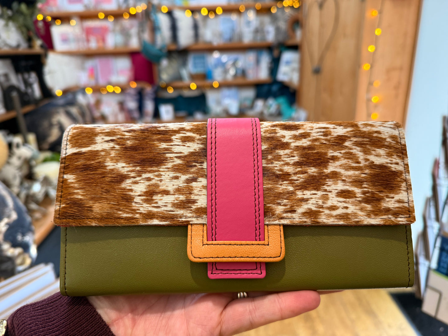 Nephele Bags