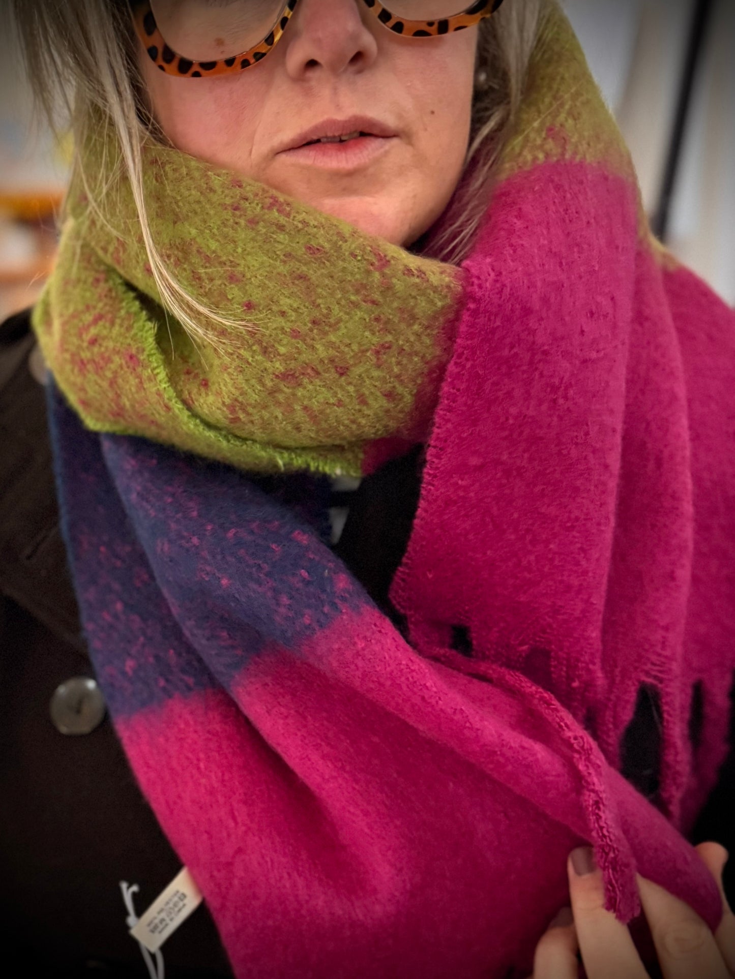 Scarves