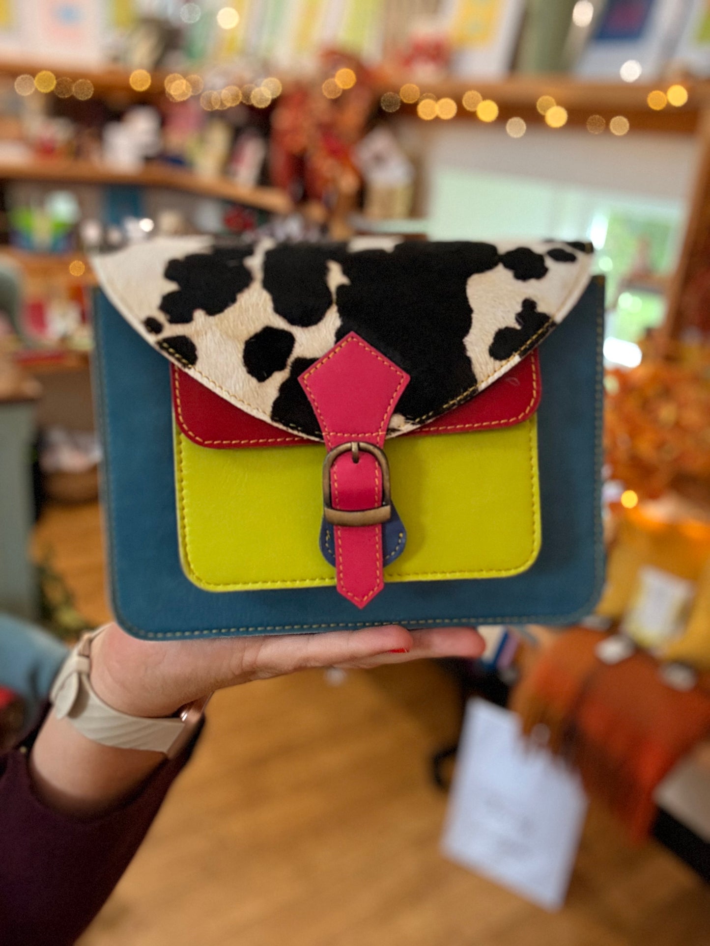 Nephele Bags
