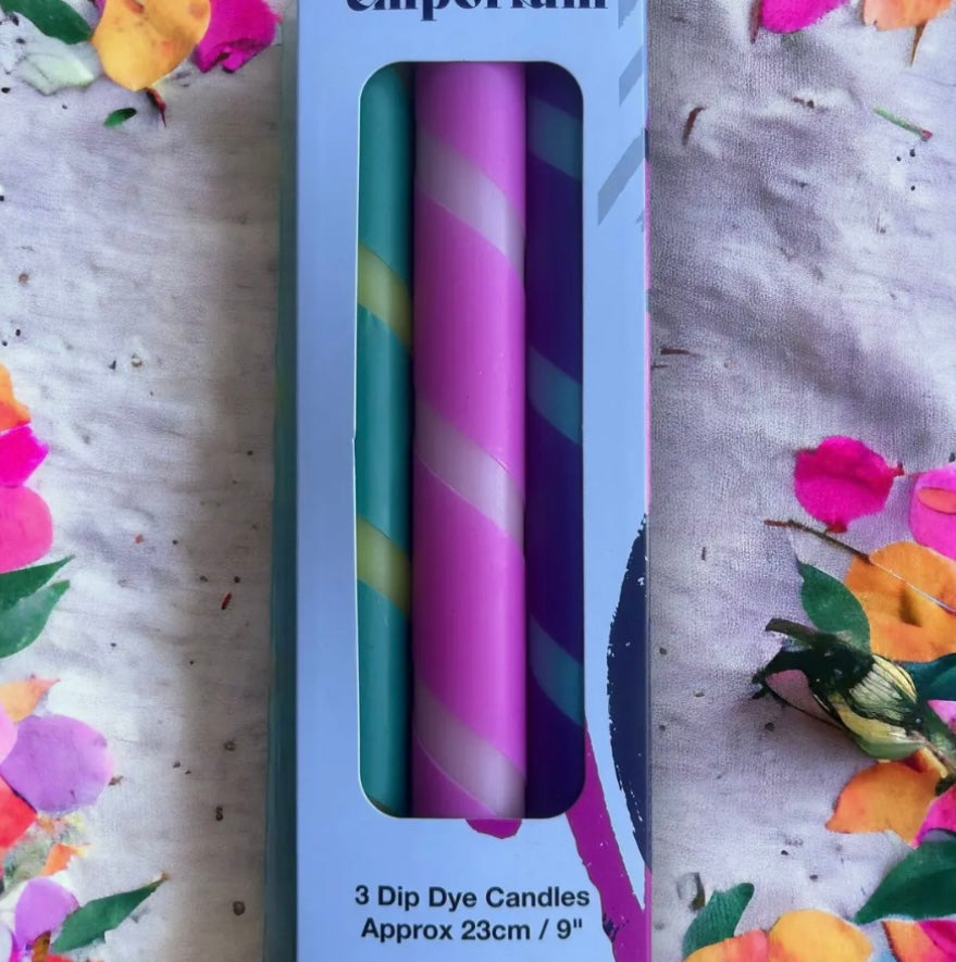 The Colour Emporium