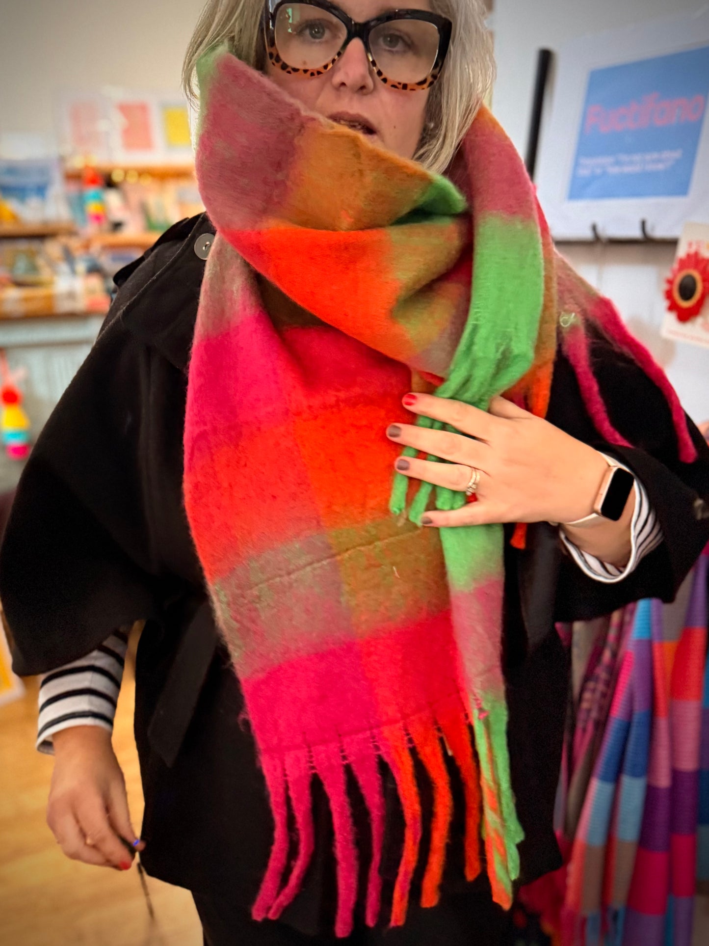 Scarves