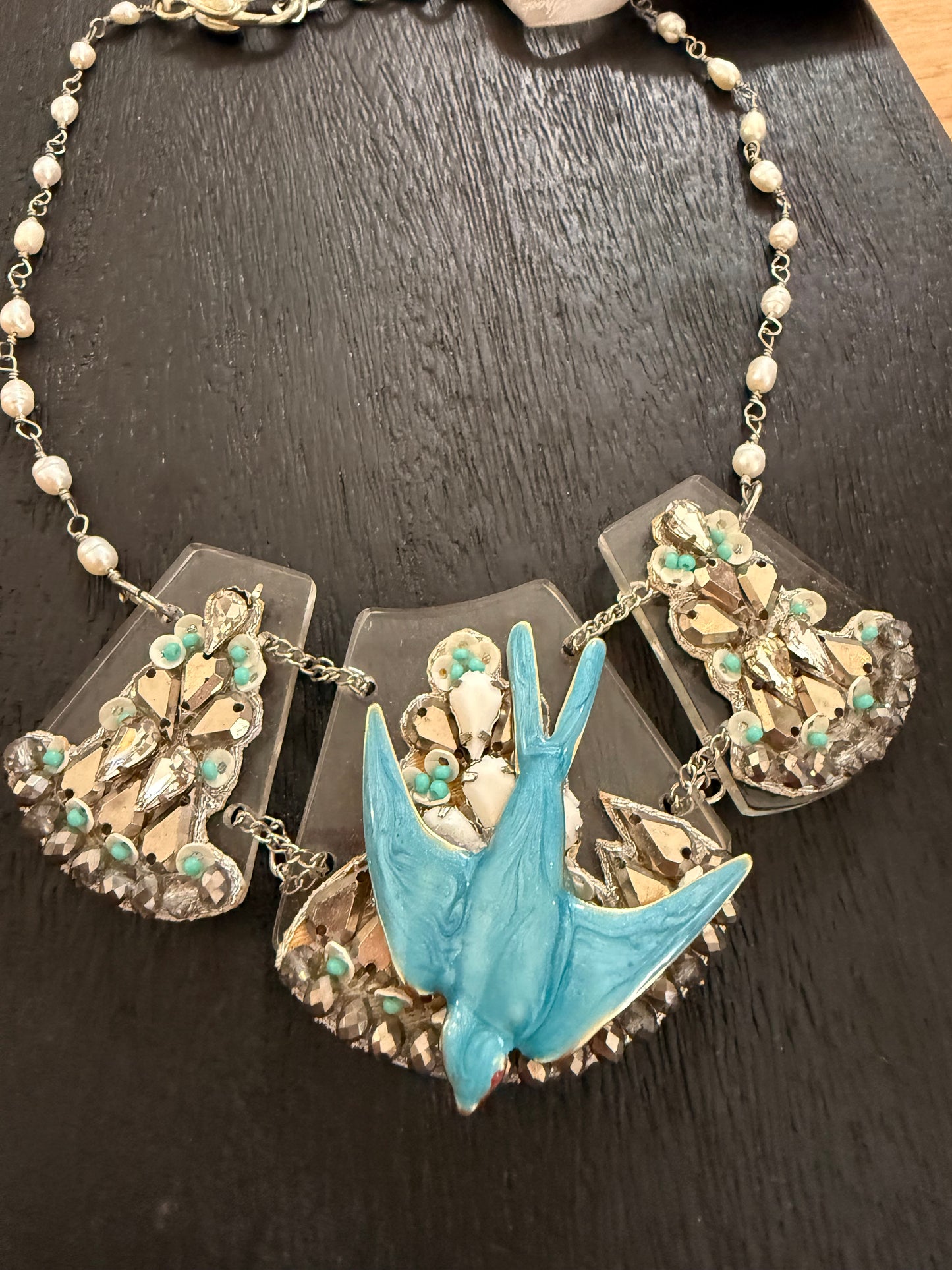 Eclectic Shock Jewellery
