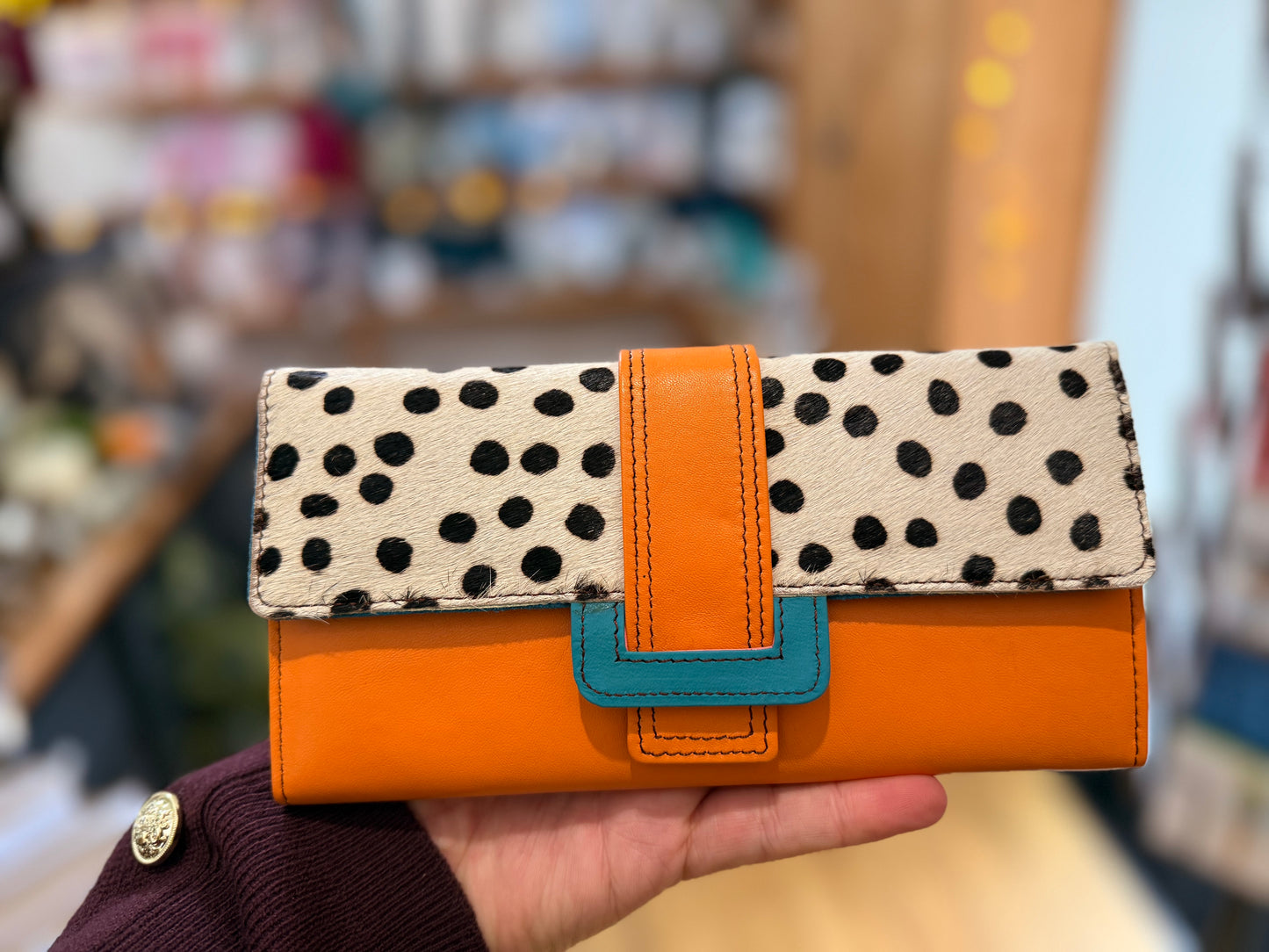 Nephele Bags