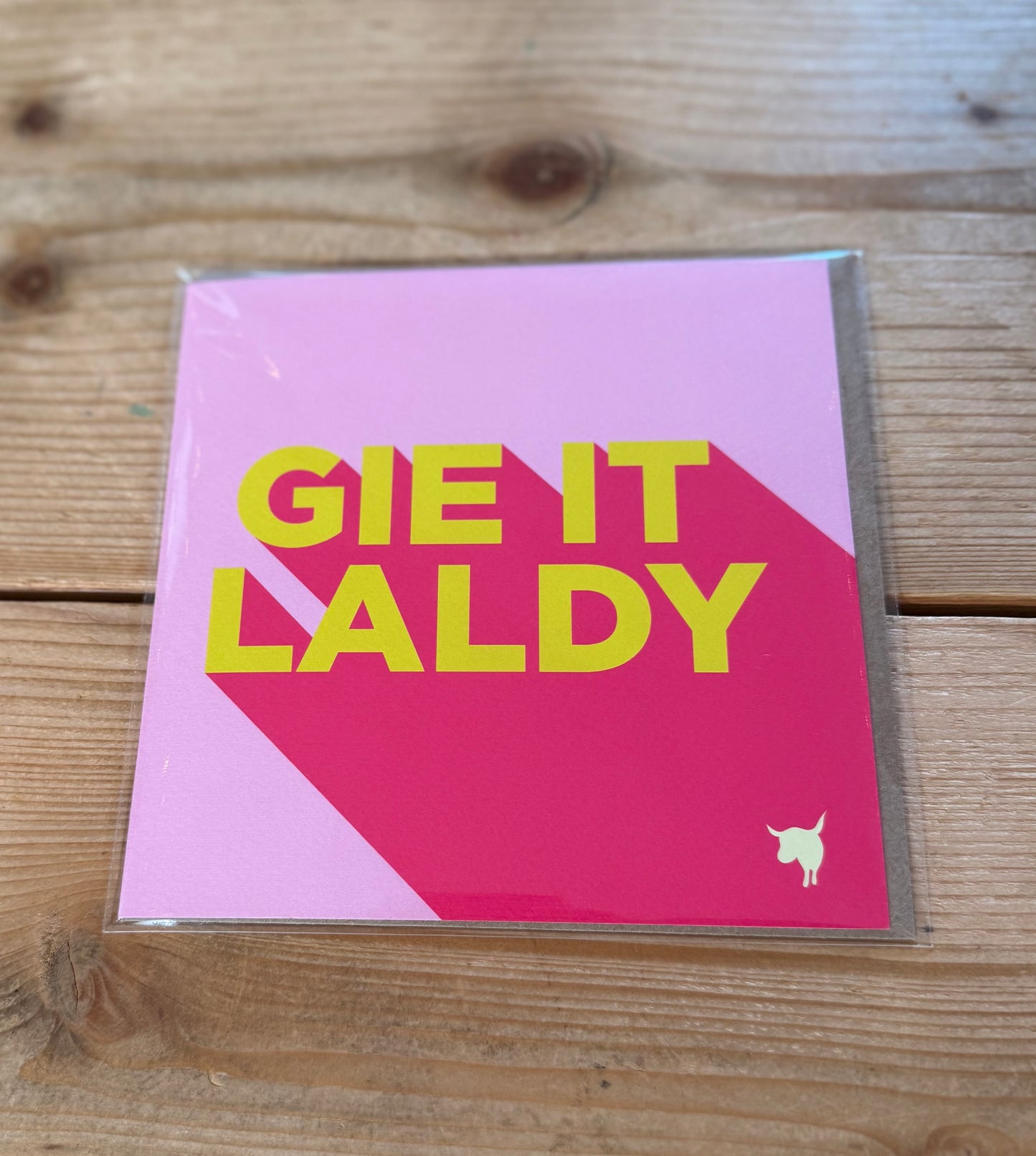 Hiya Pal Cards