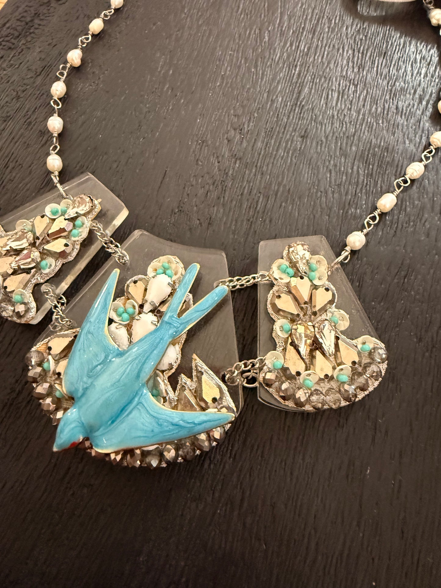 Eclectic Shock Jewellery
