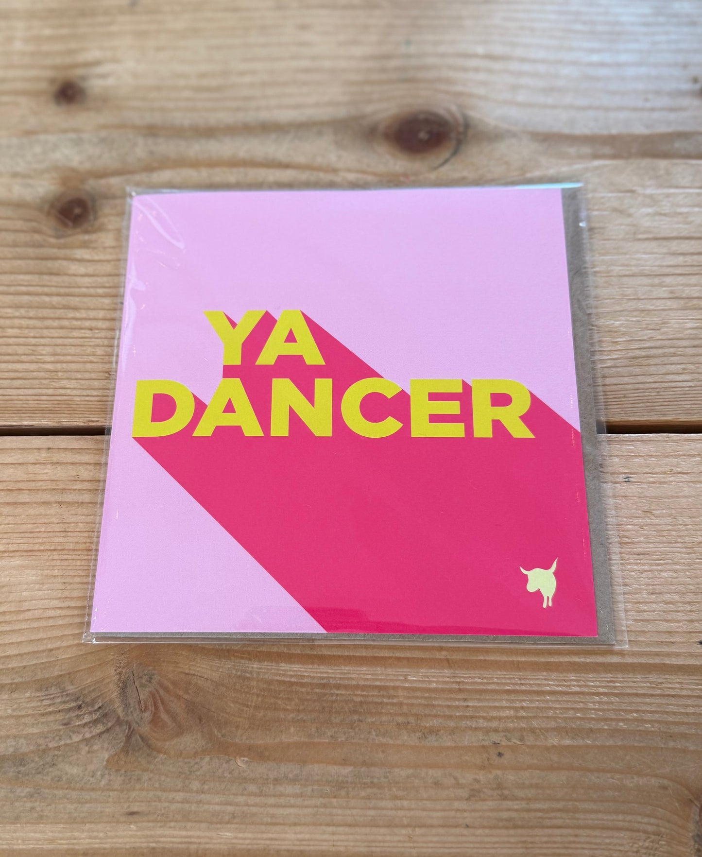 Hiya Pal Cards
