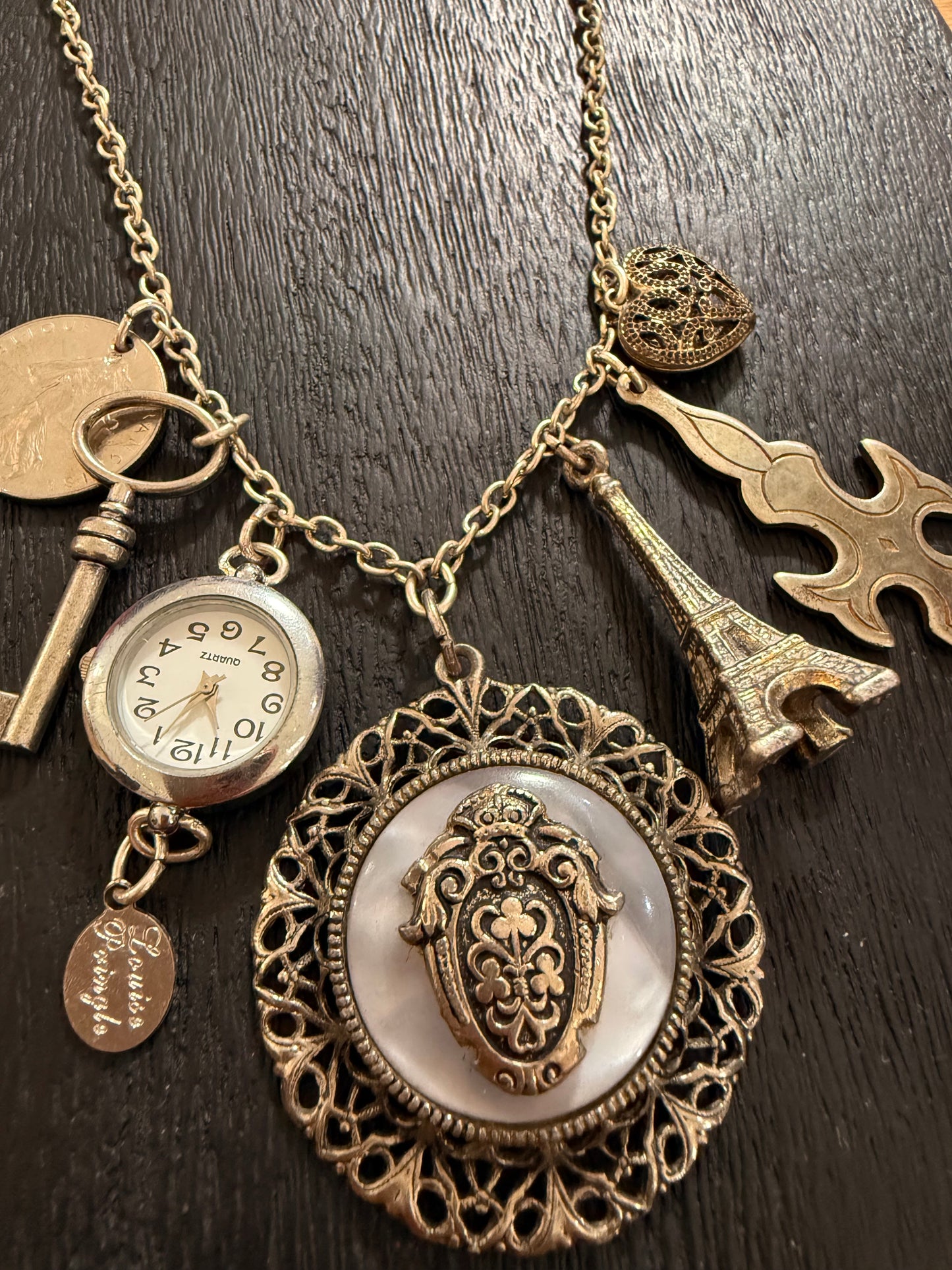 Eclectic Shock Jewellery