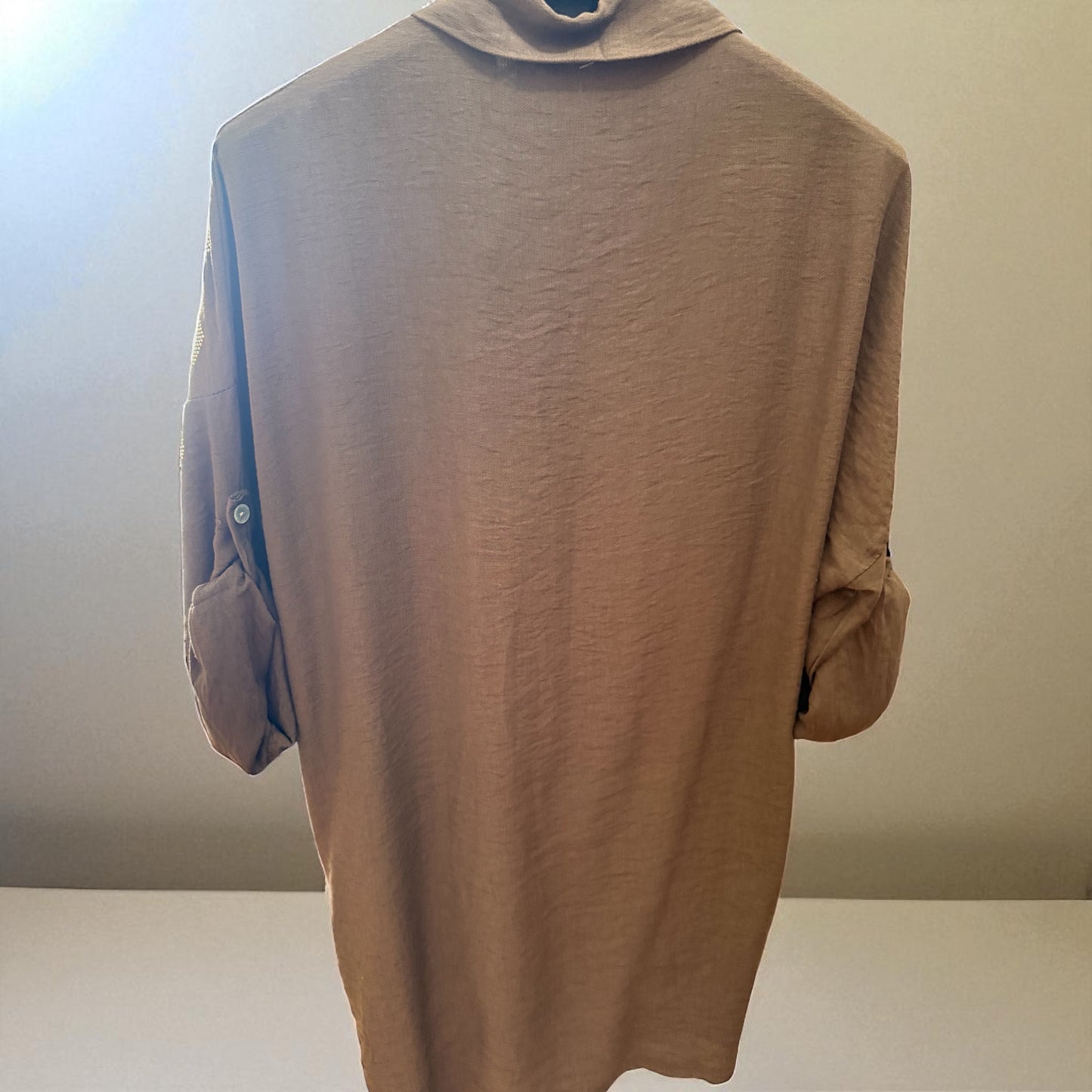 Go wild shirt - one size fits 10-18