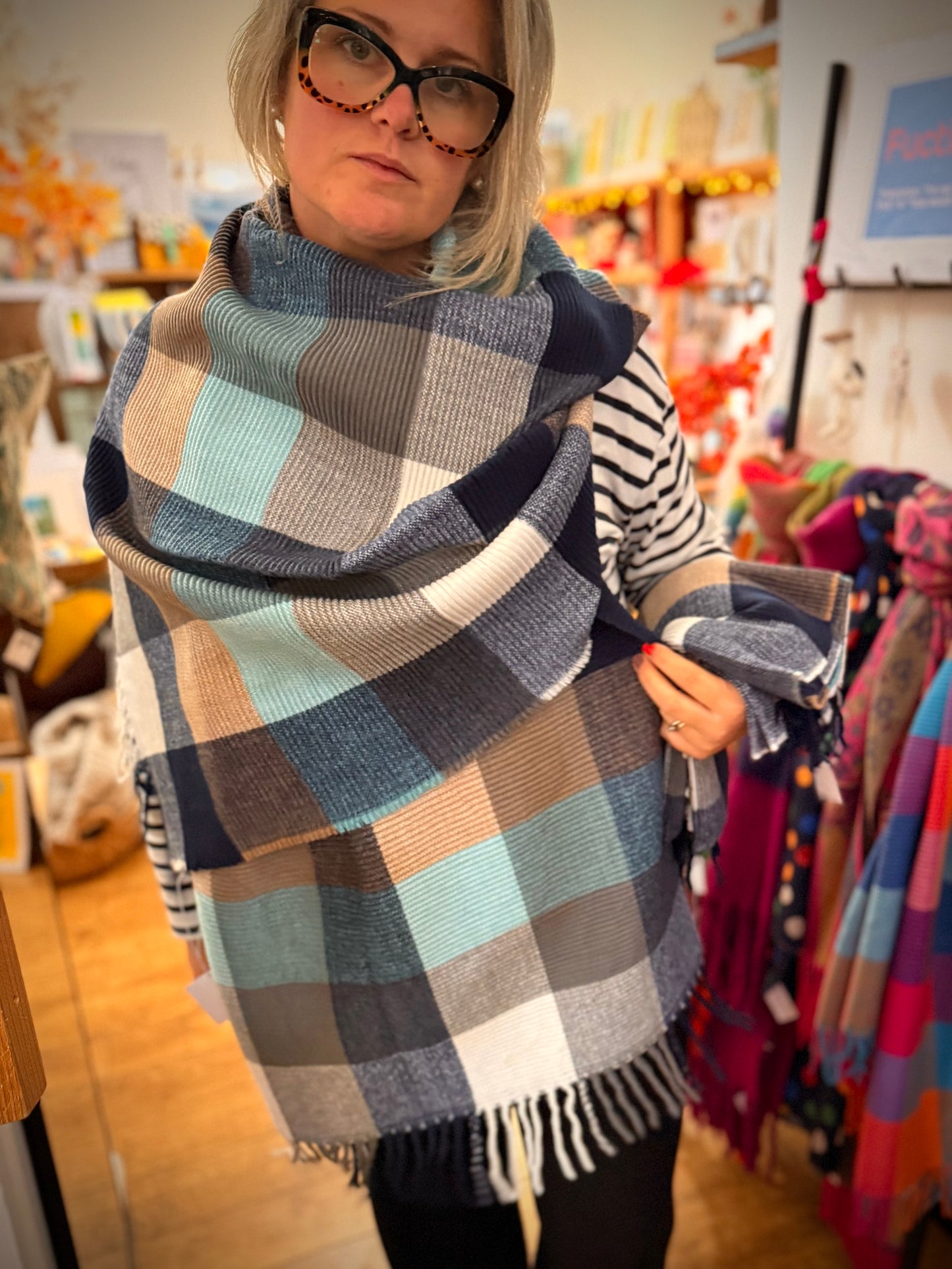 Scarves