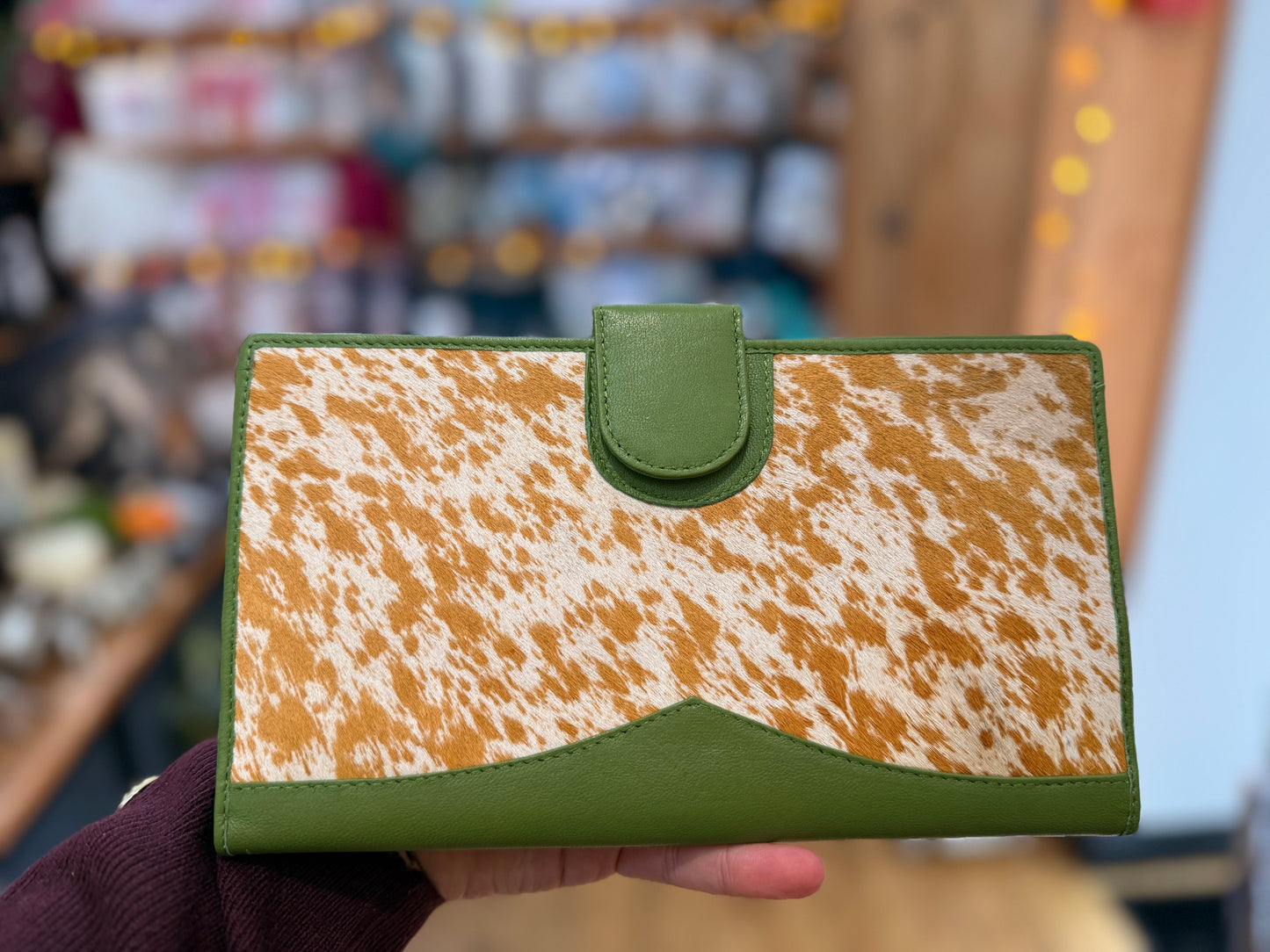 Nephele Bags