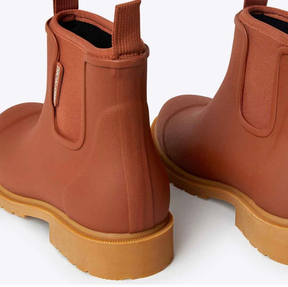 Bobbi Wellington Boot