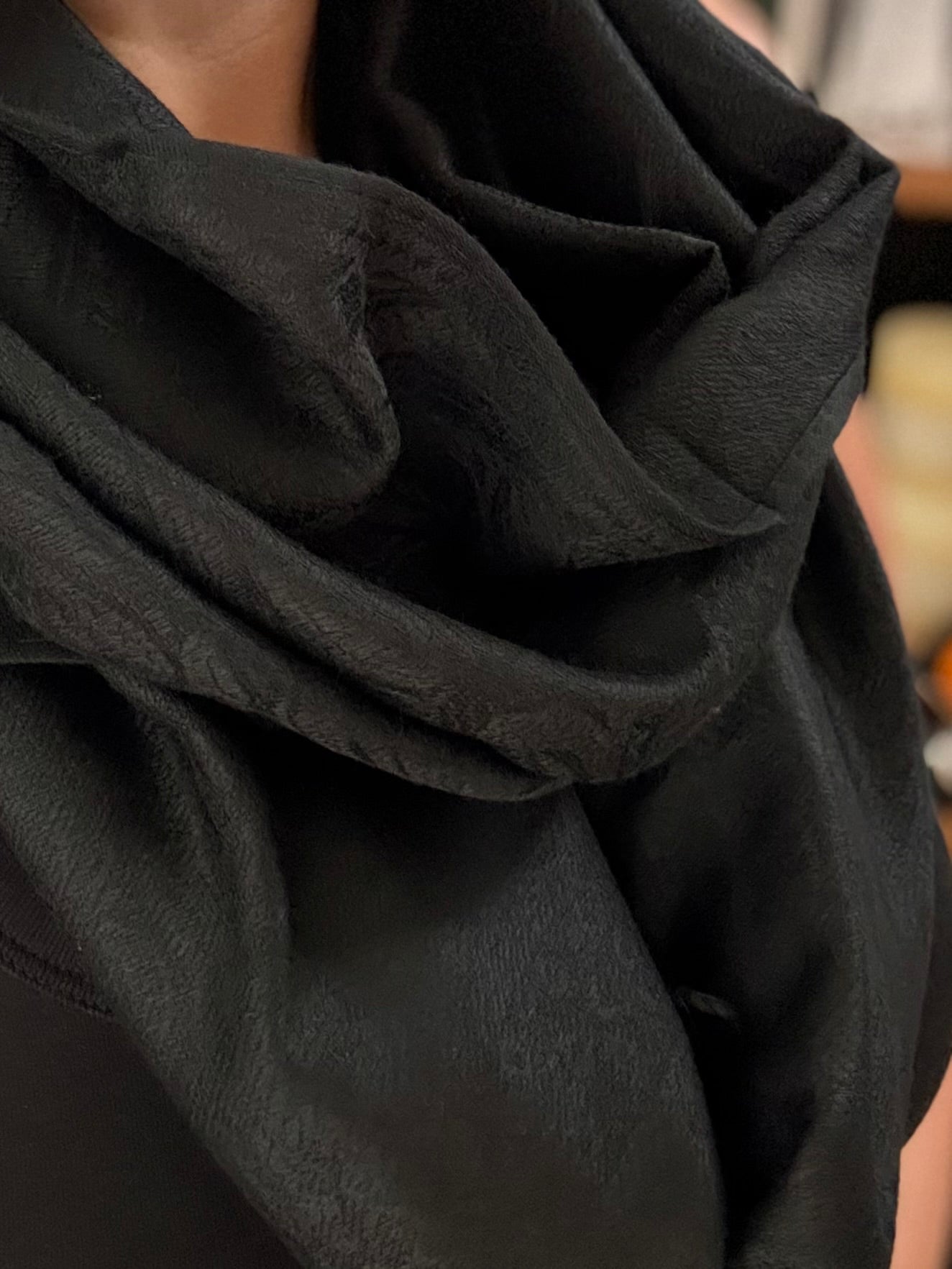 Light Weight Scarf