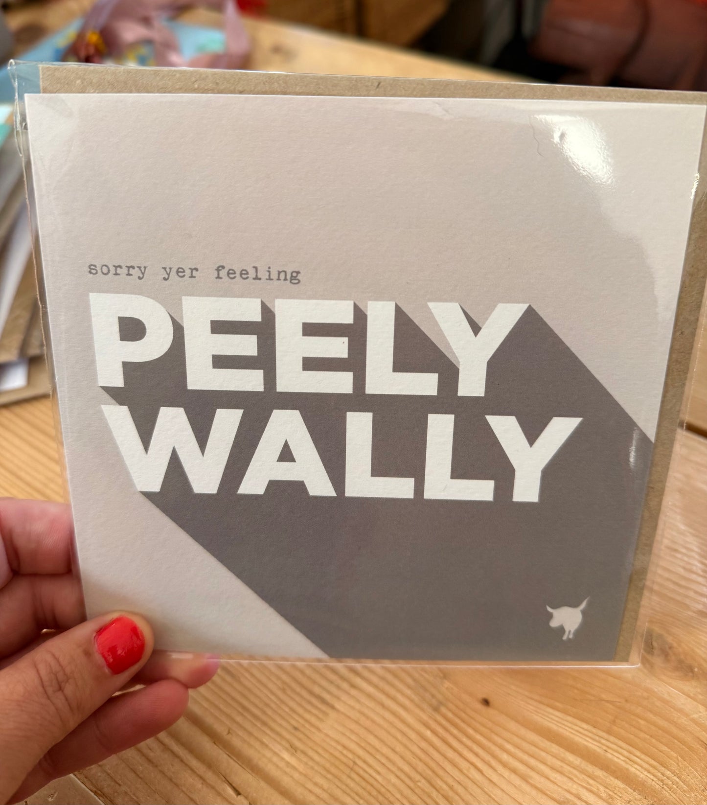 Hiya Pal Cards