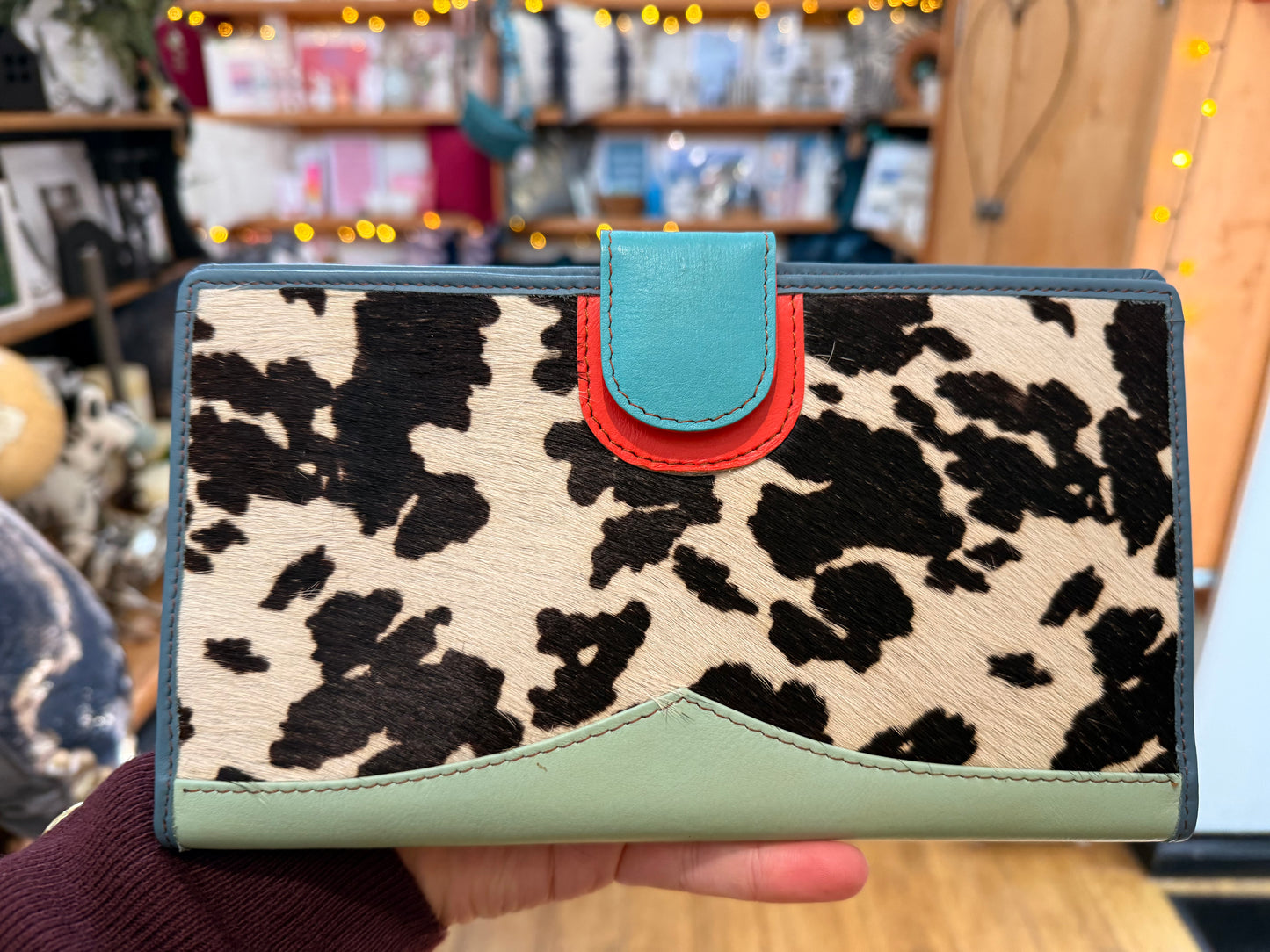 Nephele Bags