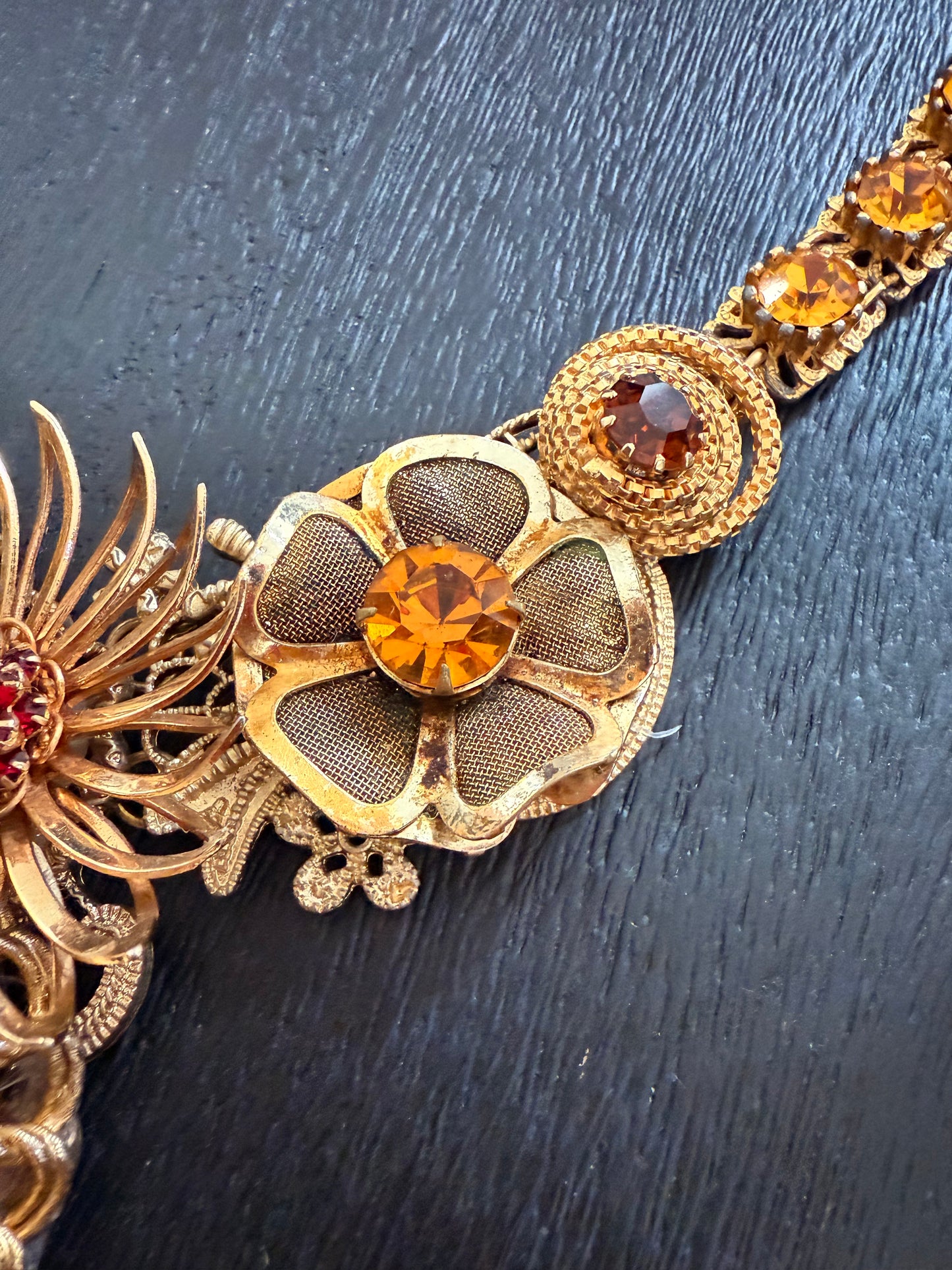 Eclectic Shock Jewellery