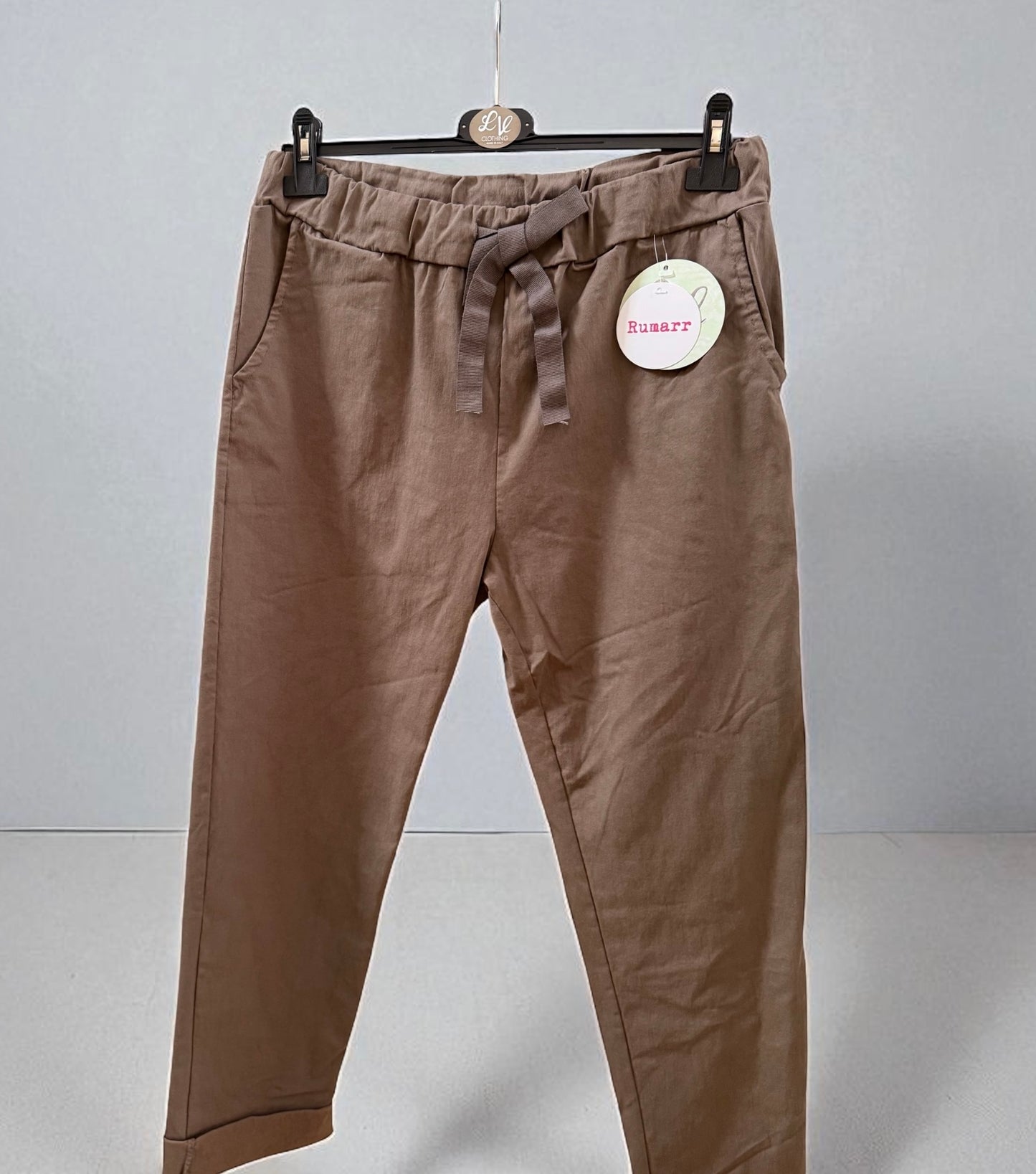 Stretch Trousers