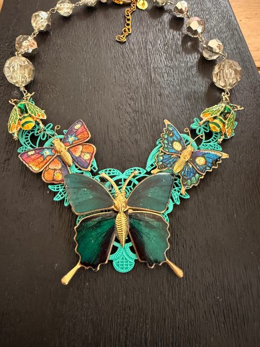 Eclectic Shock Jewellery