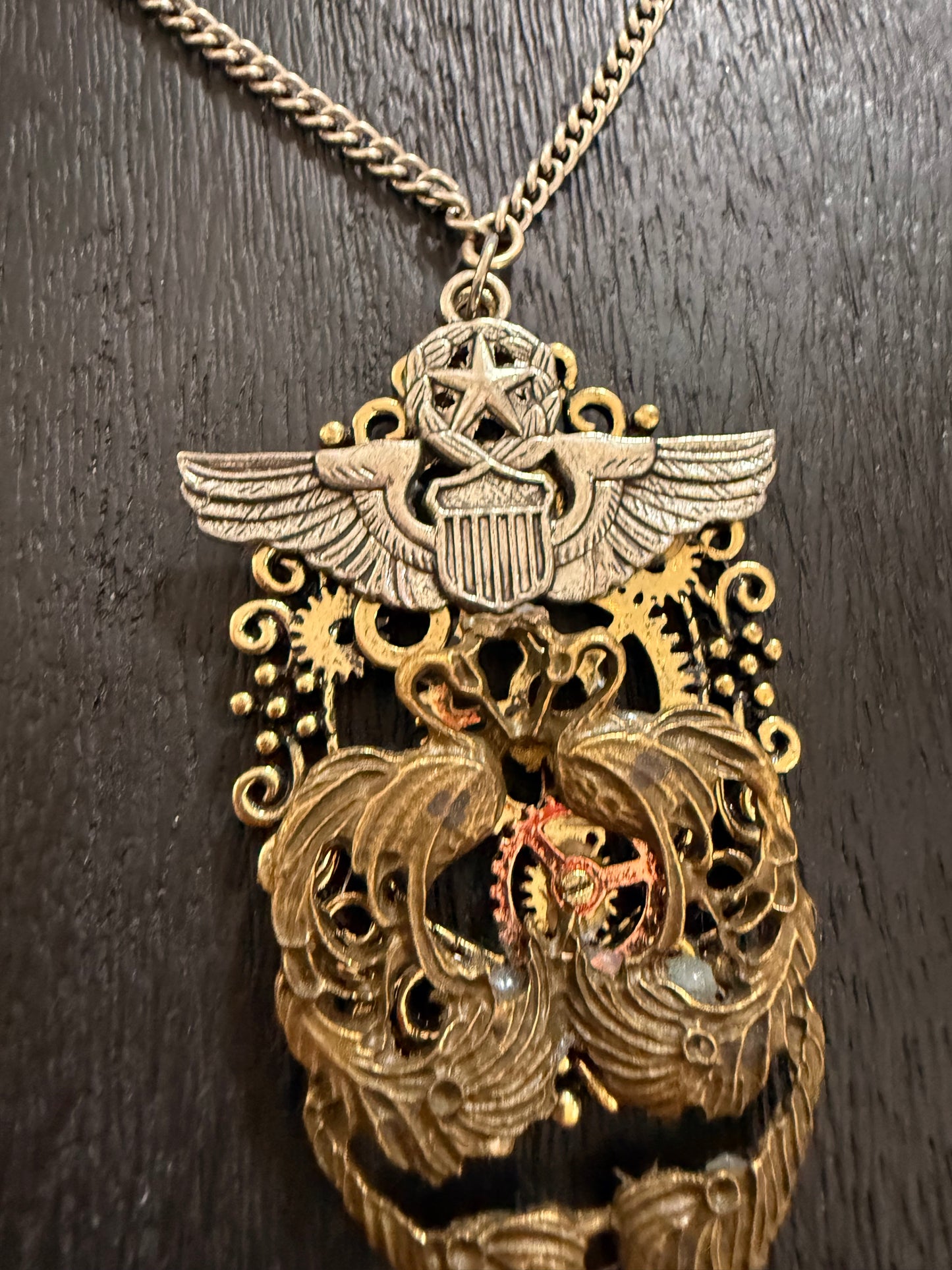 Eclectic Shock Jewellery