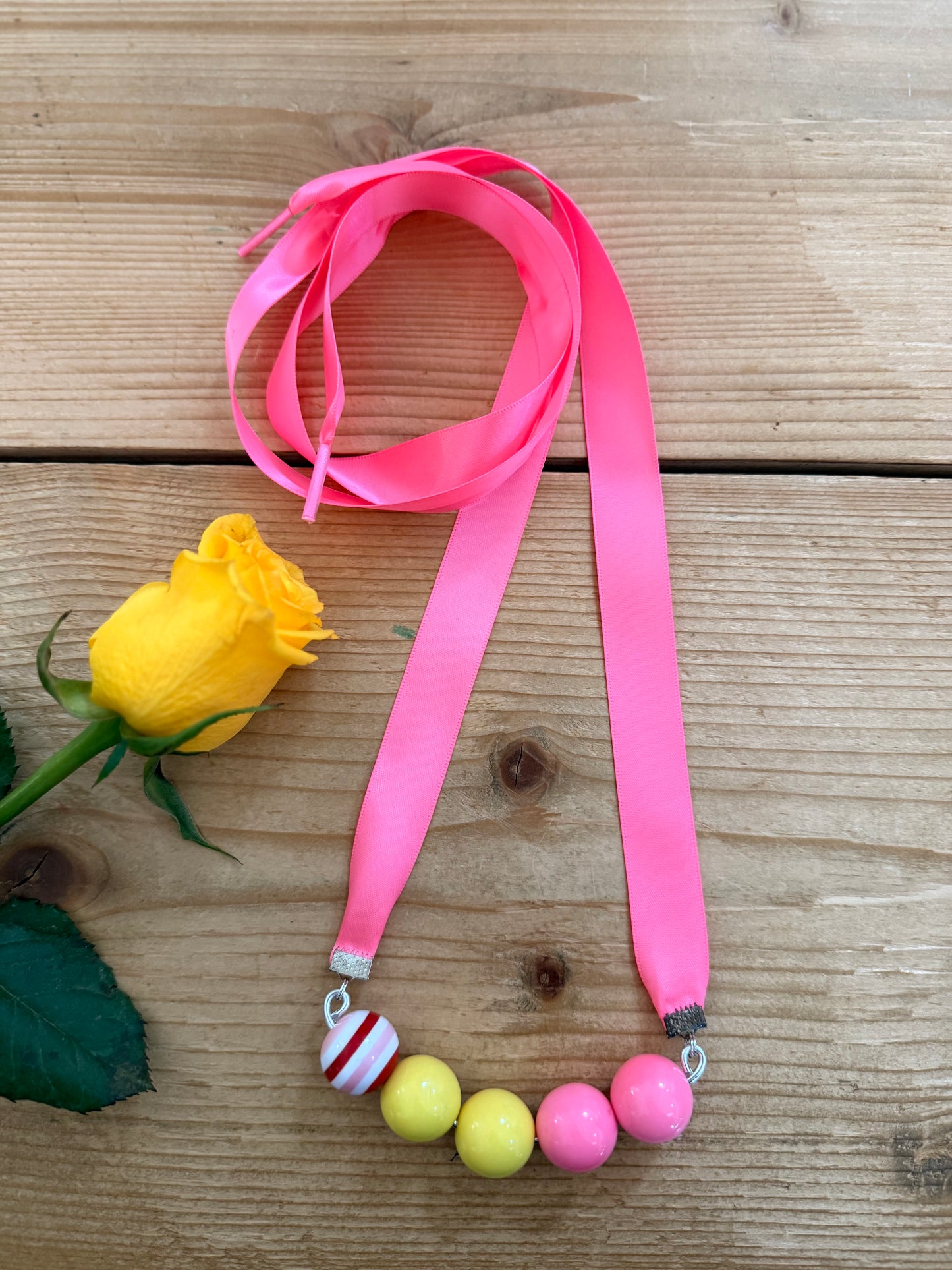 JH BOLD & Beautiful - All the pinks