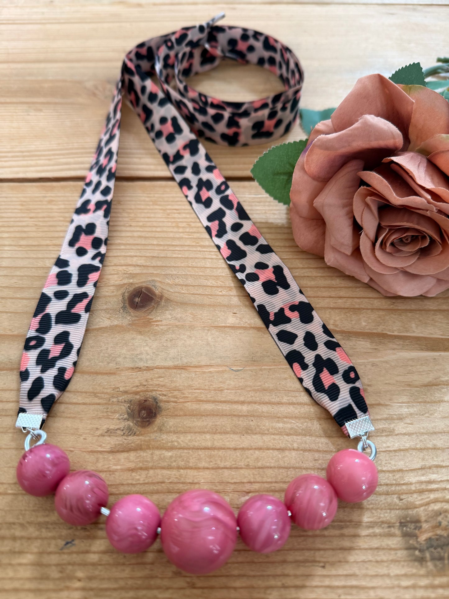 JH BOLD & Beautiful - All the pinks