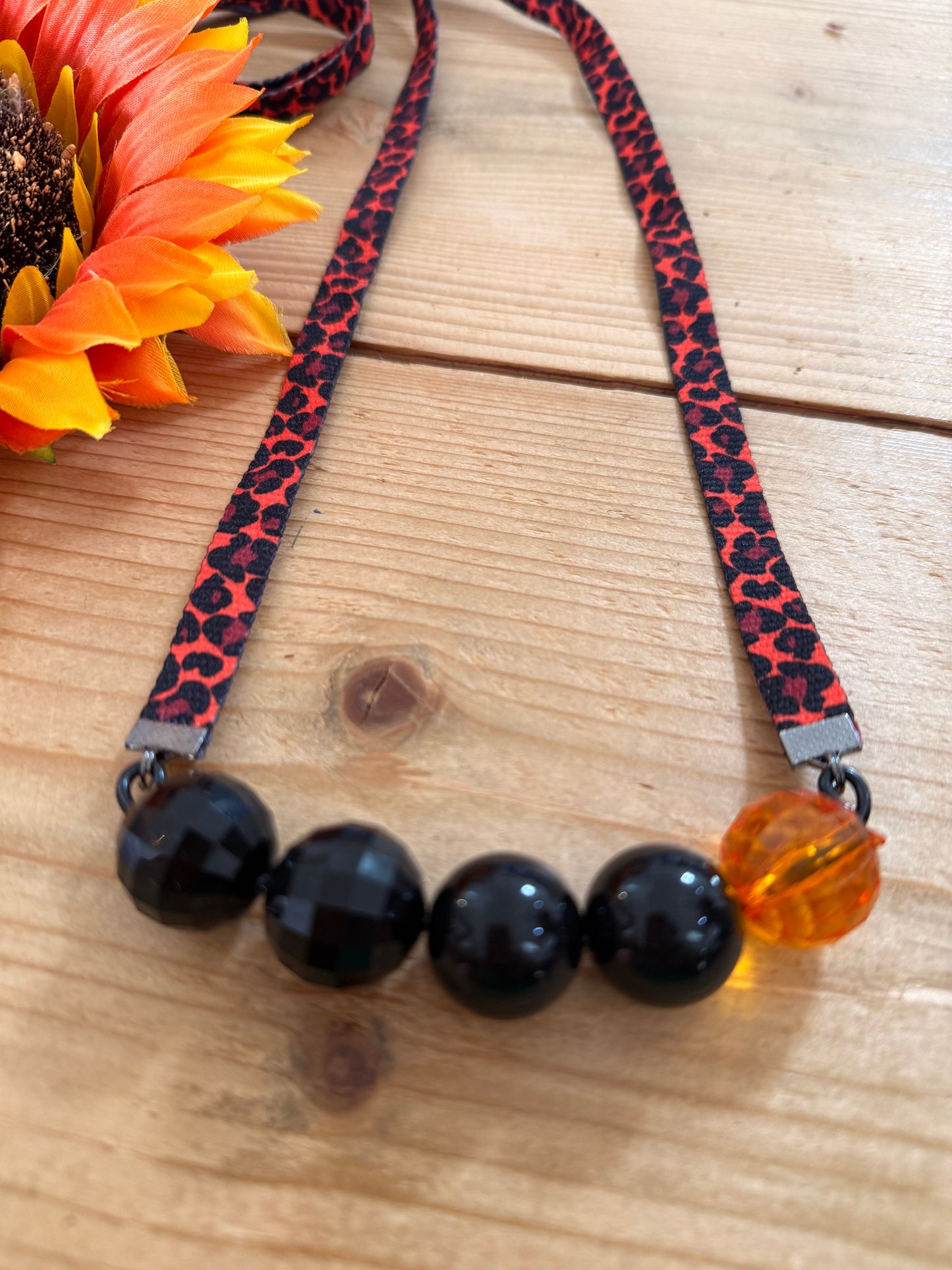 JH BOLD & Beautiful -  Orange & Earthy tones