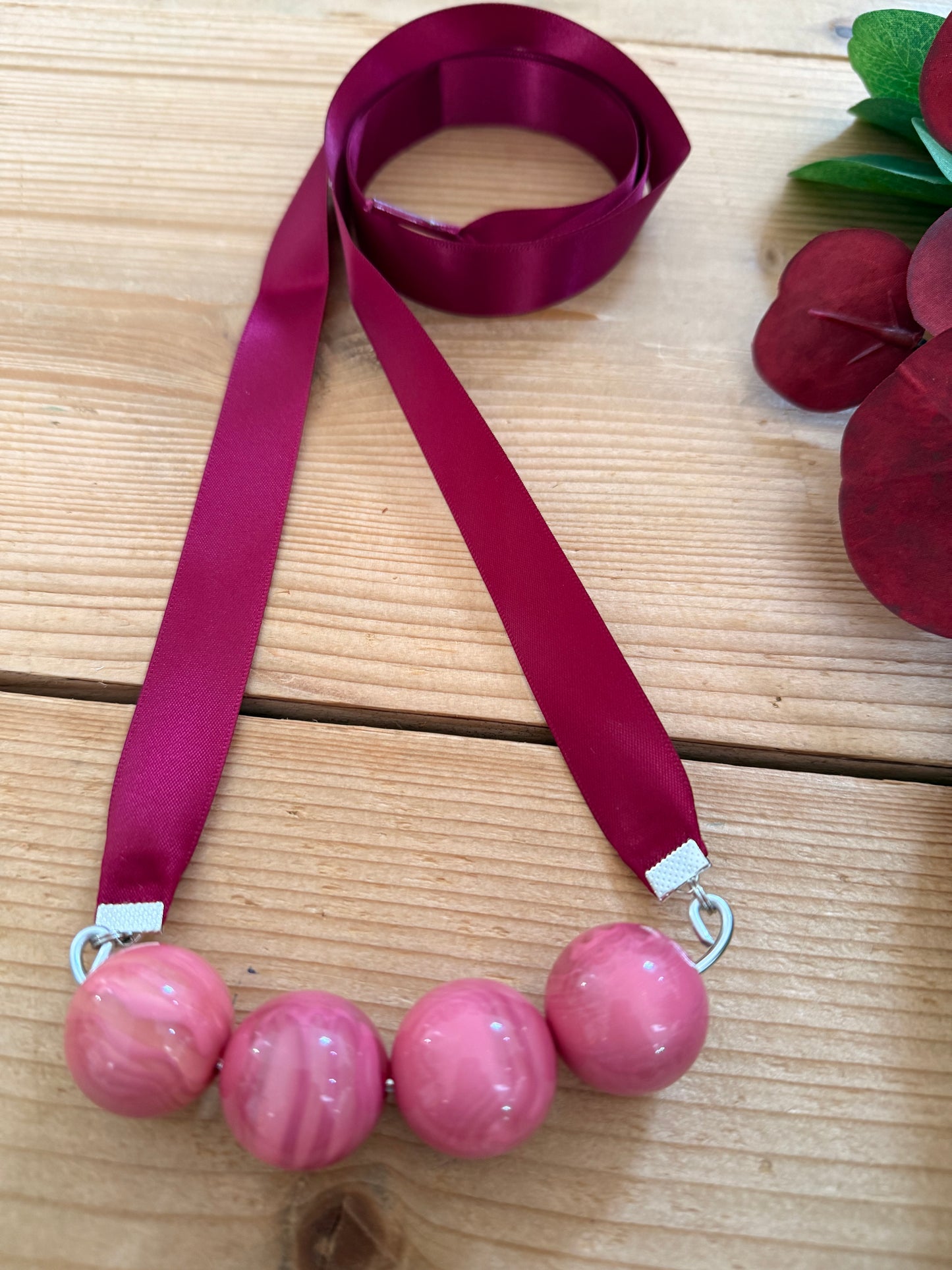 JH BOLD & Beautiful - All the pinks