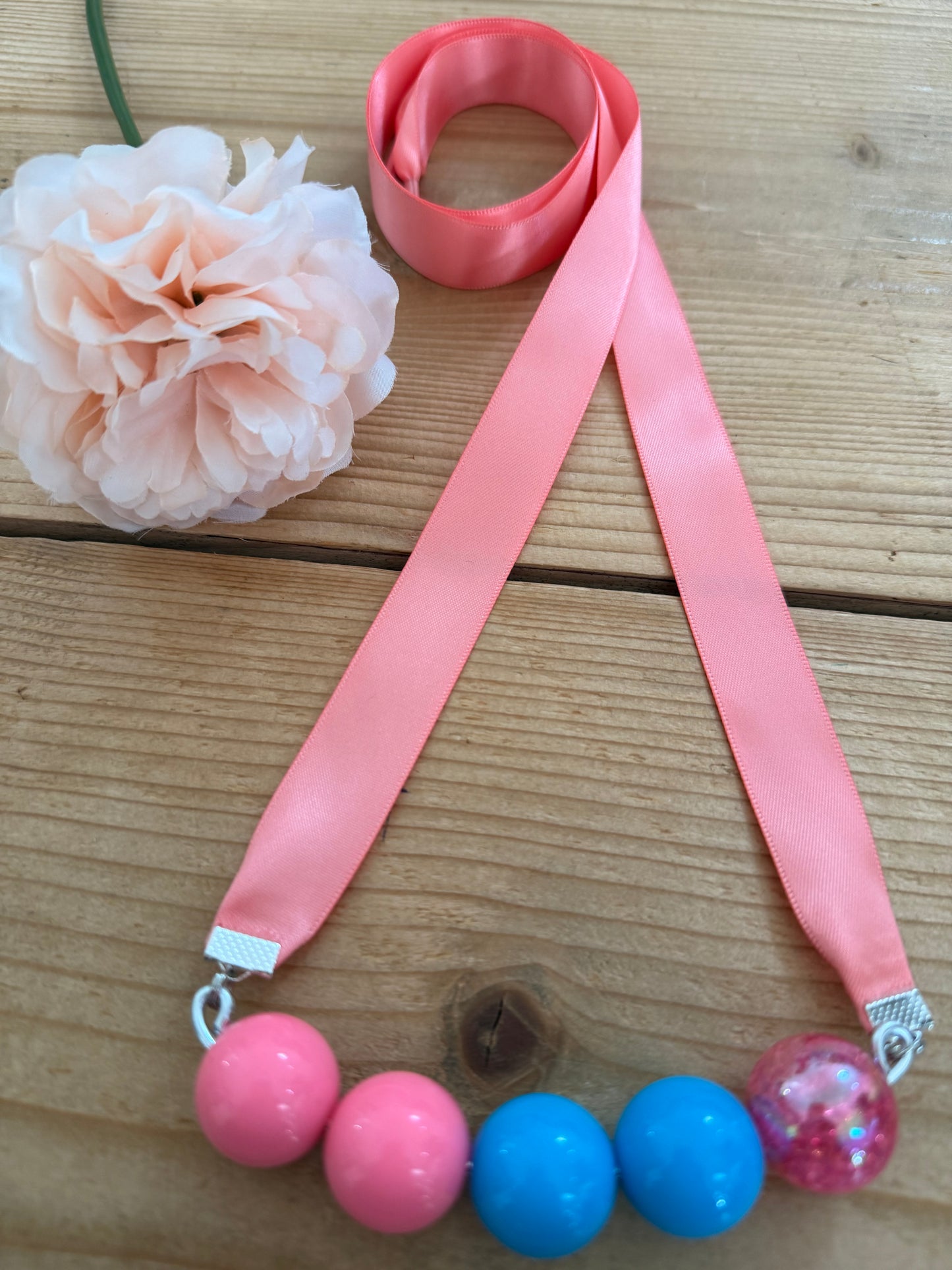 JH BOLD & Beautiful - All the pinks