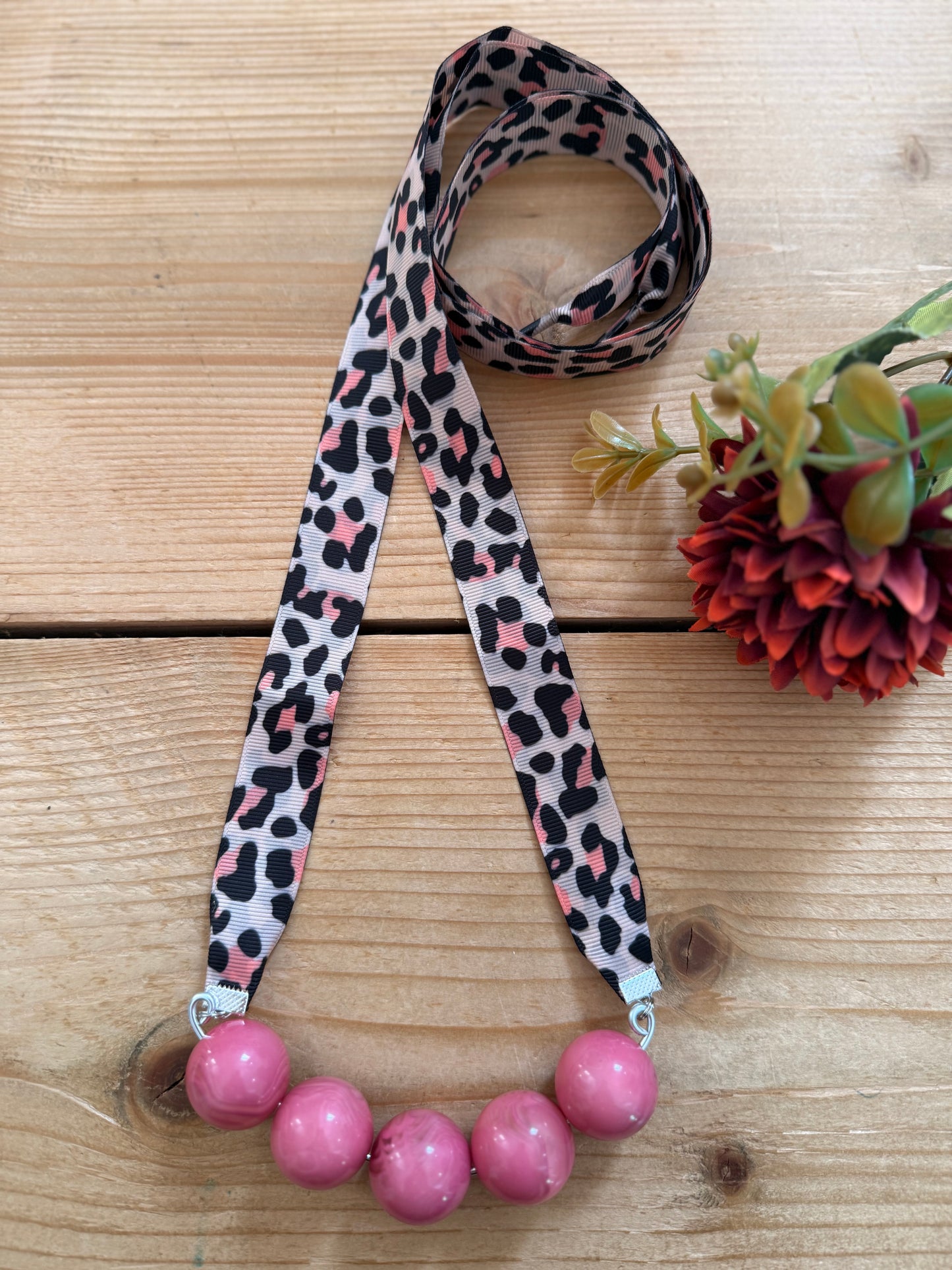 JH BOLD & Beautiful - All the pinks