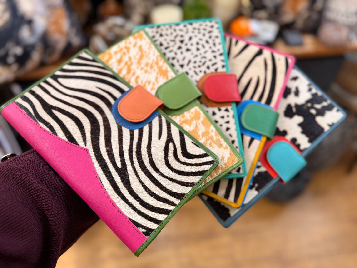 Accessories
