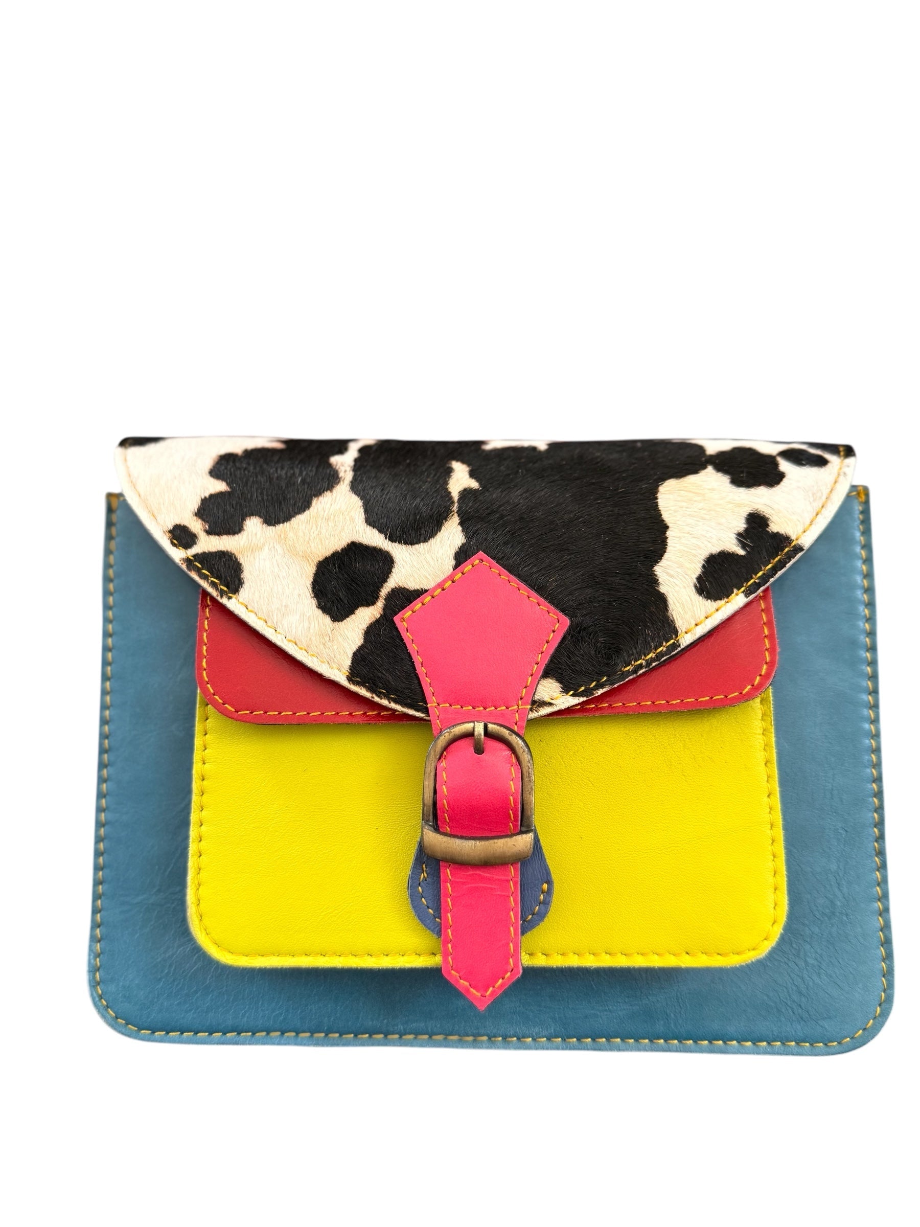 Dixie Buckle Bag