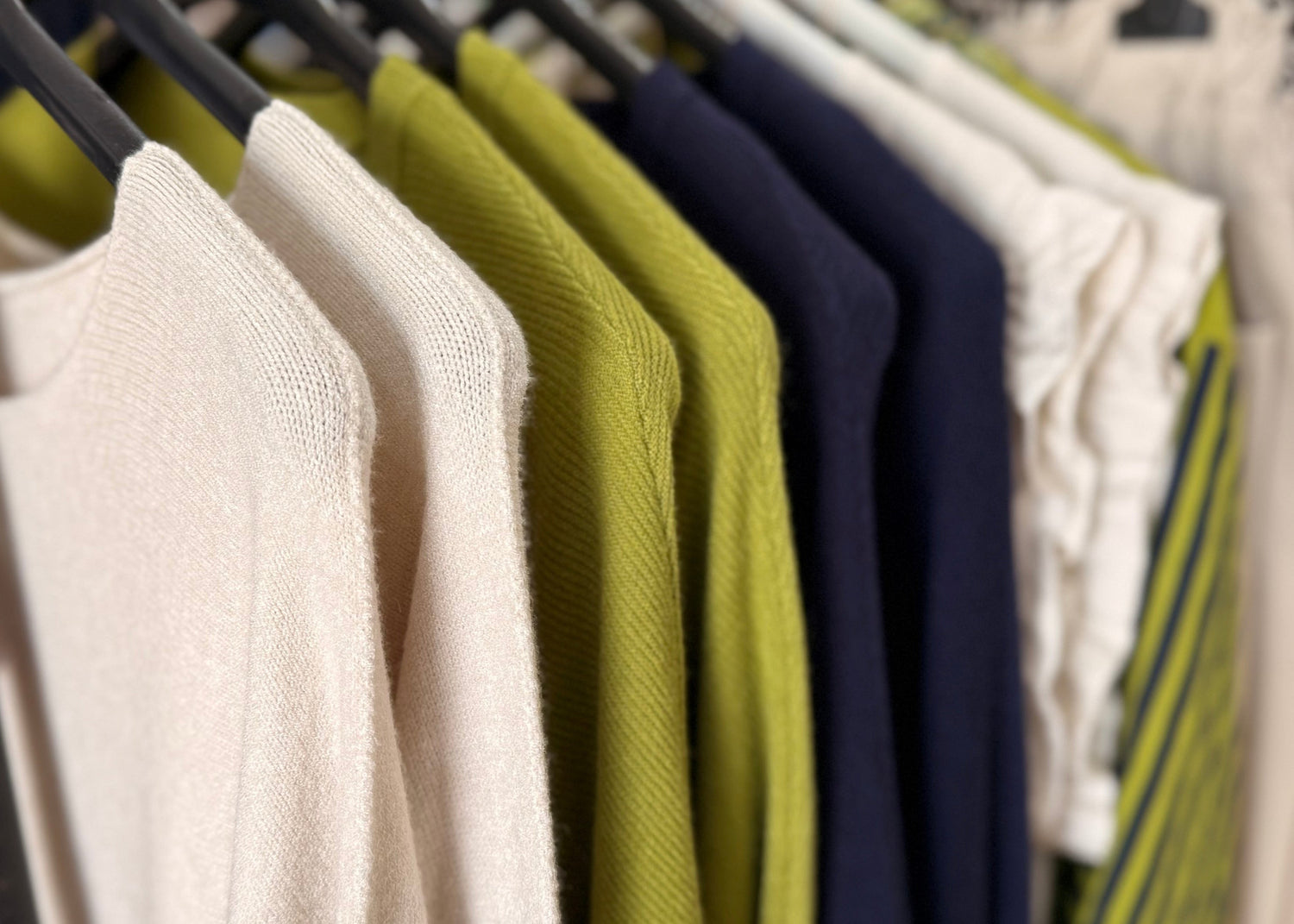 Italian Clothing