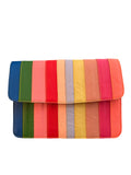 Full multi stripe
