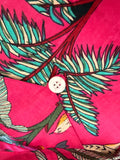 Bold print Pyjama set