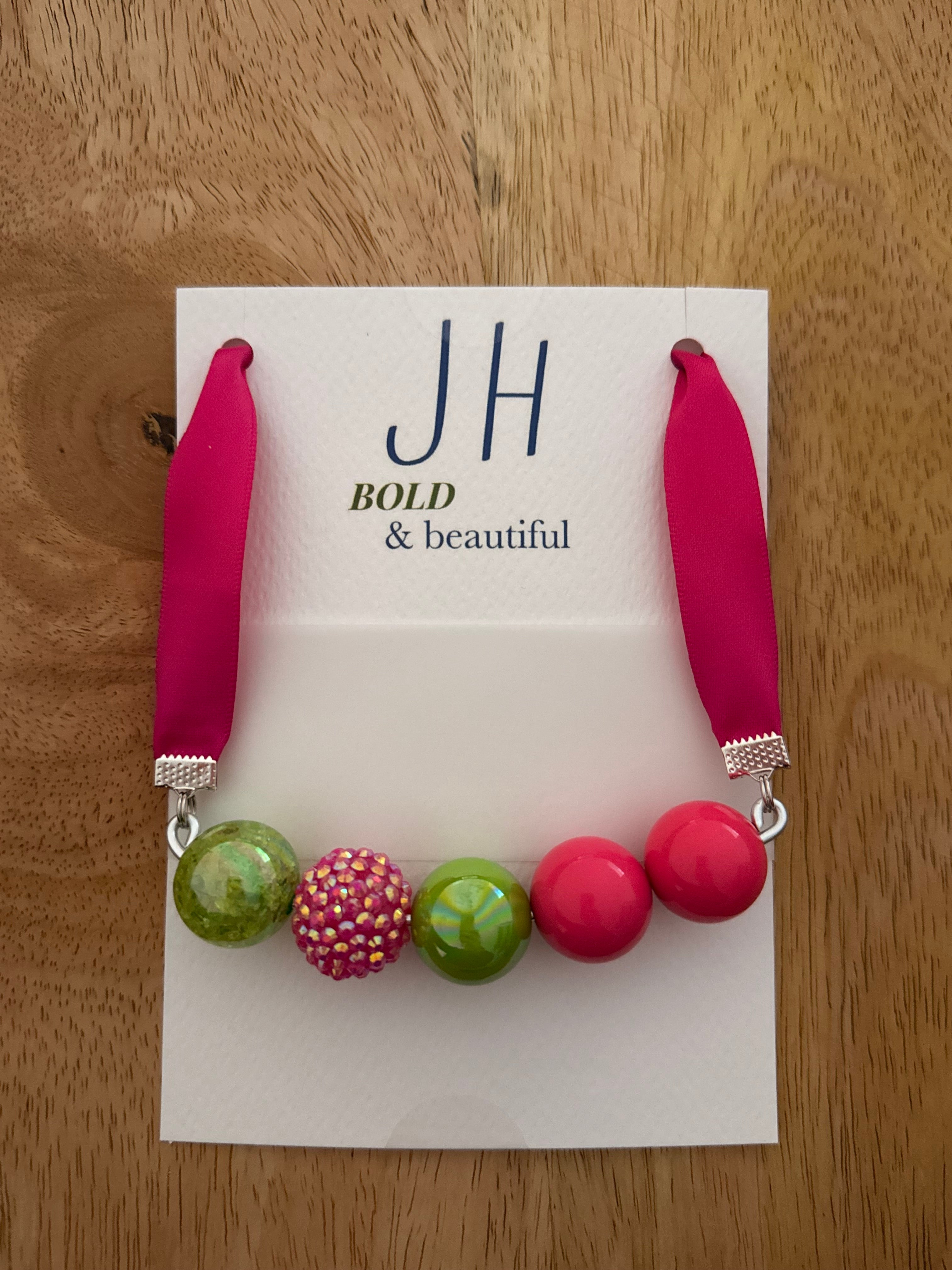 drop_01 Blush & Bloom