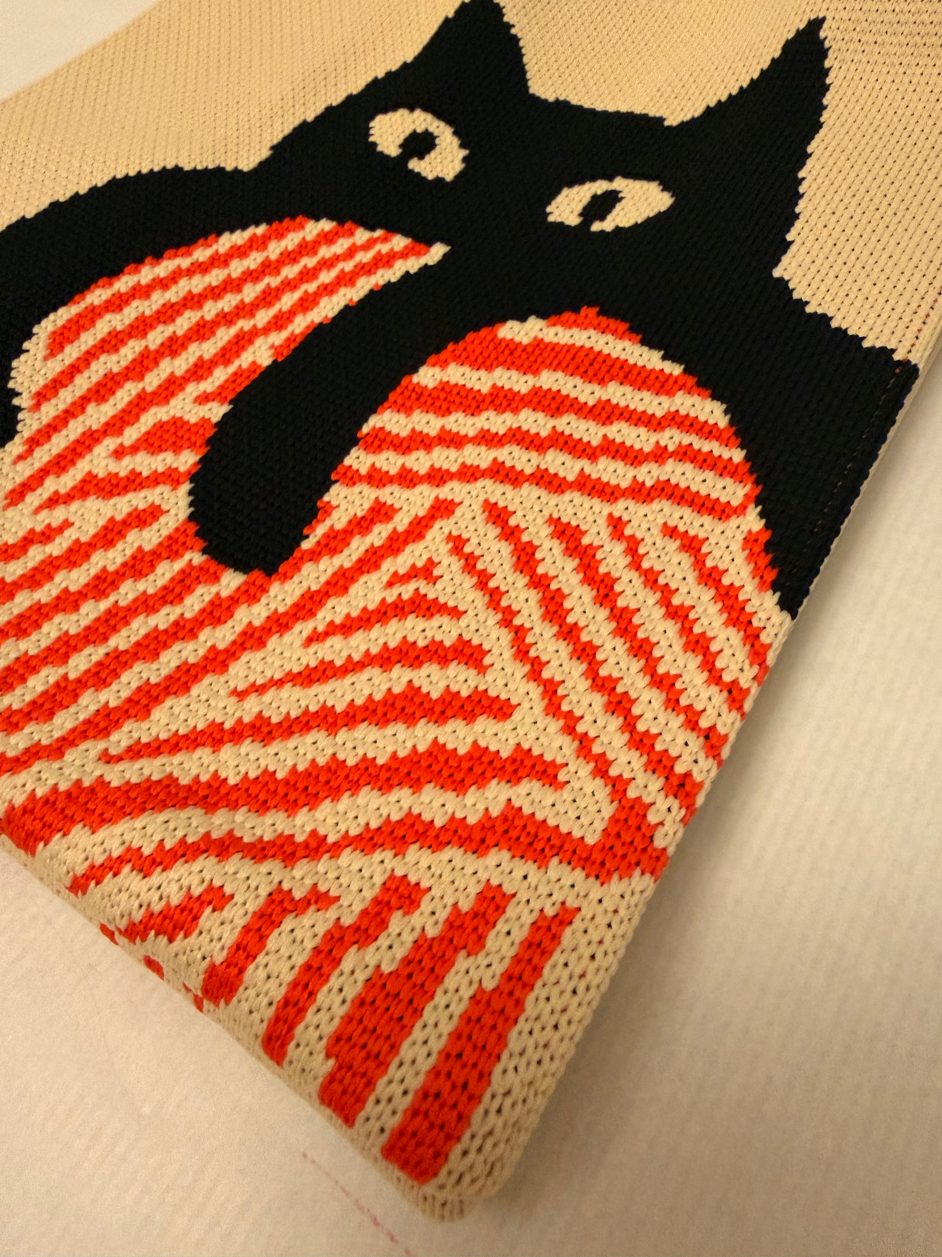Hikari knit- small
