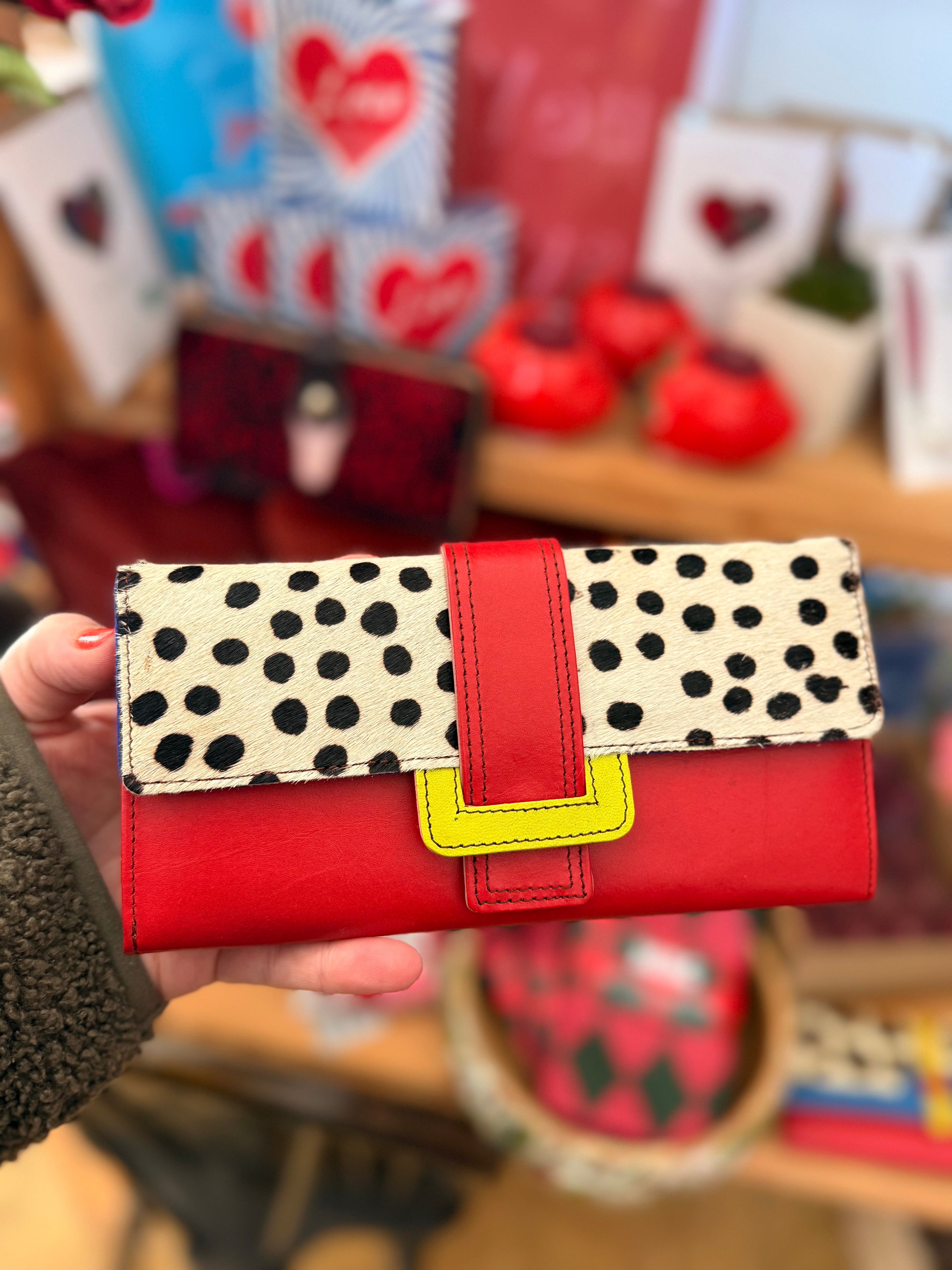 Diana purse