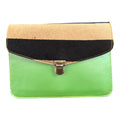 Holly leather bag