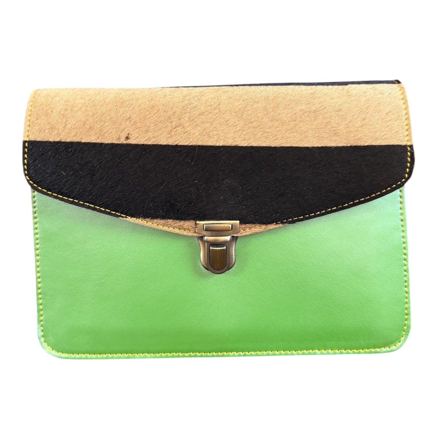 Holly leather bag
