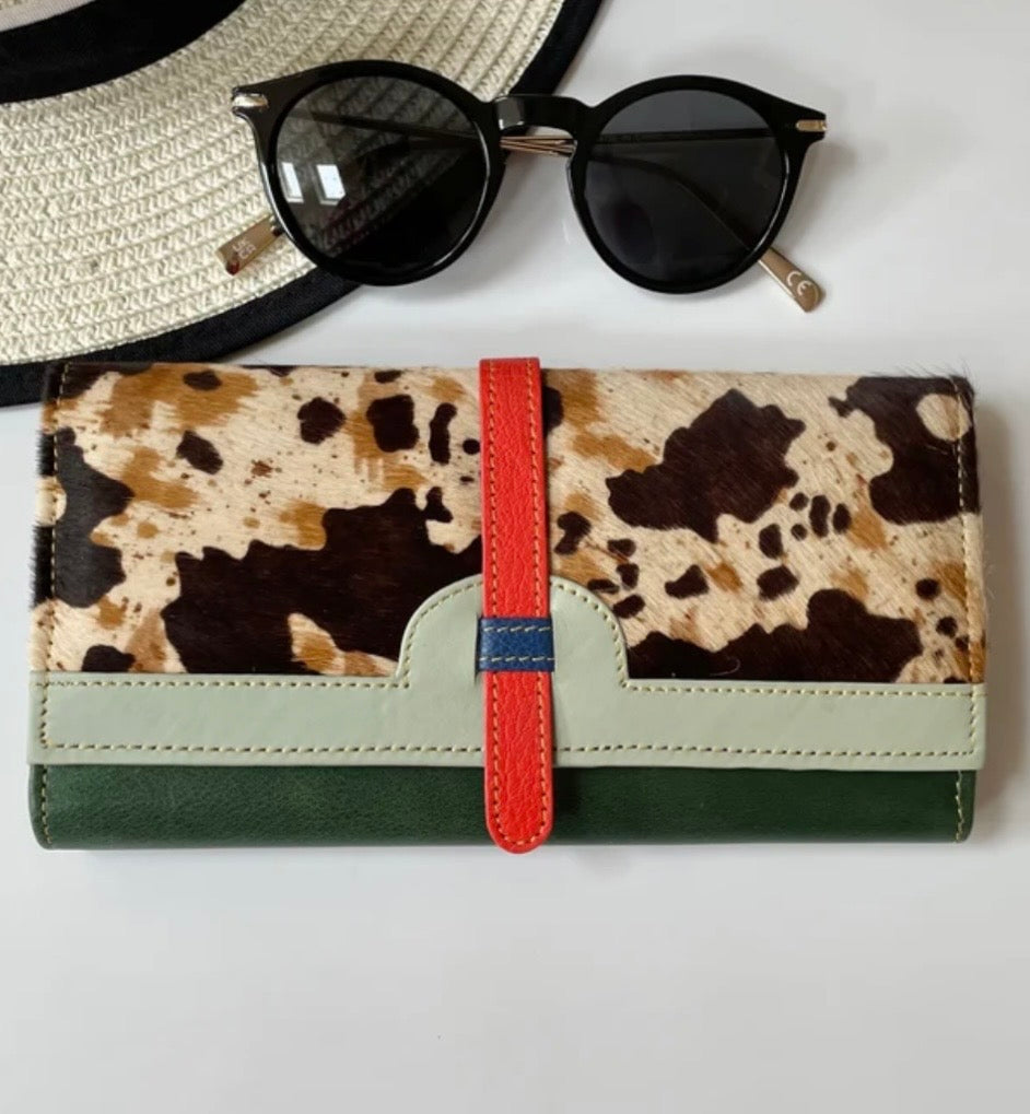 Juliette purse
