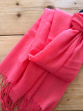 Spring  Scarves