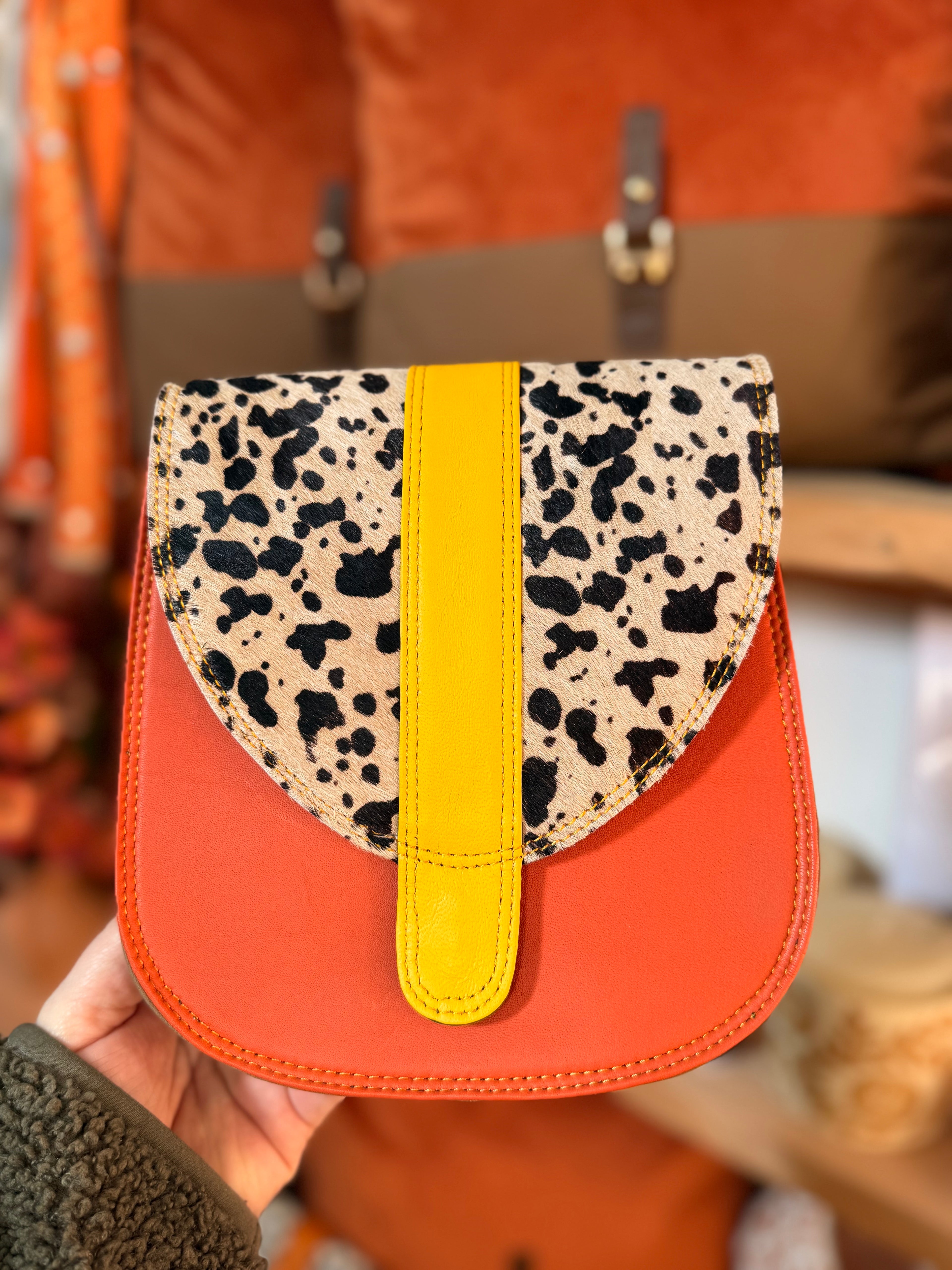 Margot crossbody