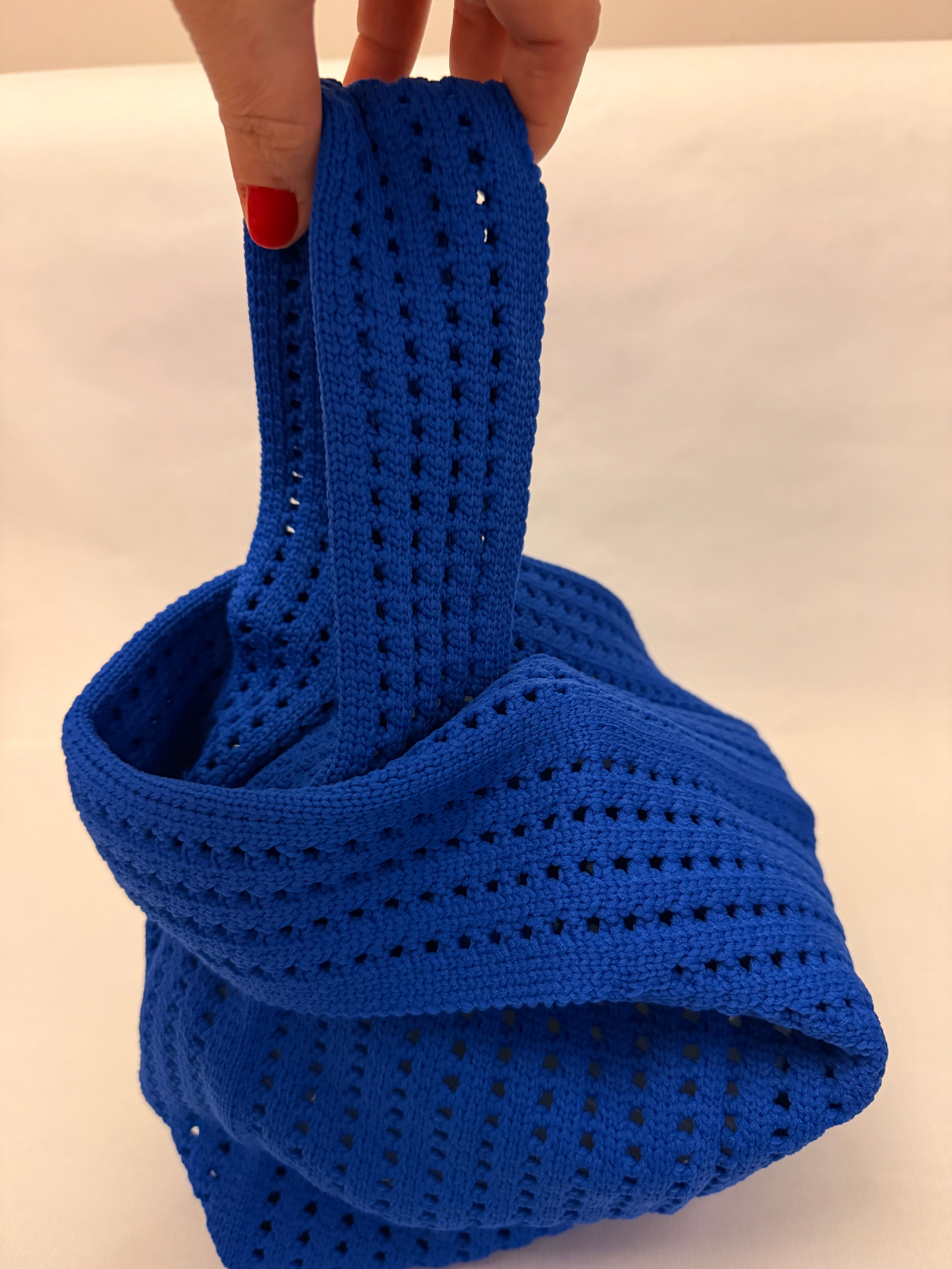 Hikari knit - medium