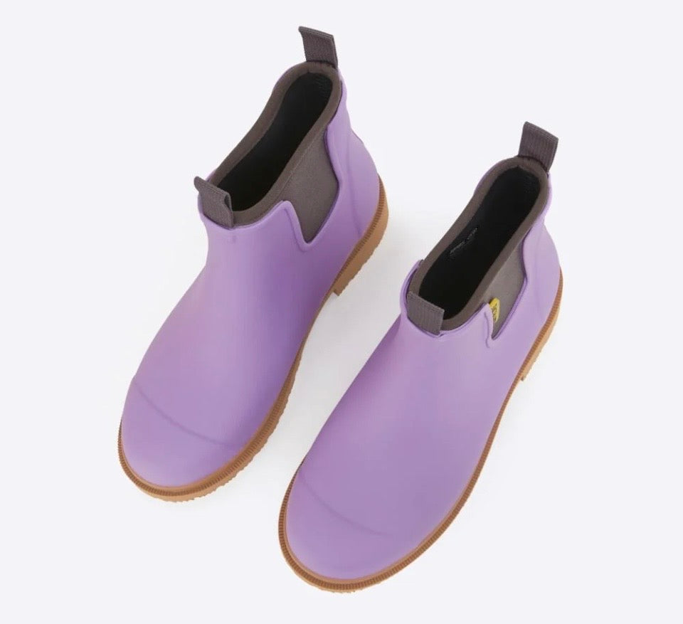 Bobbi - Dusty Lilac