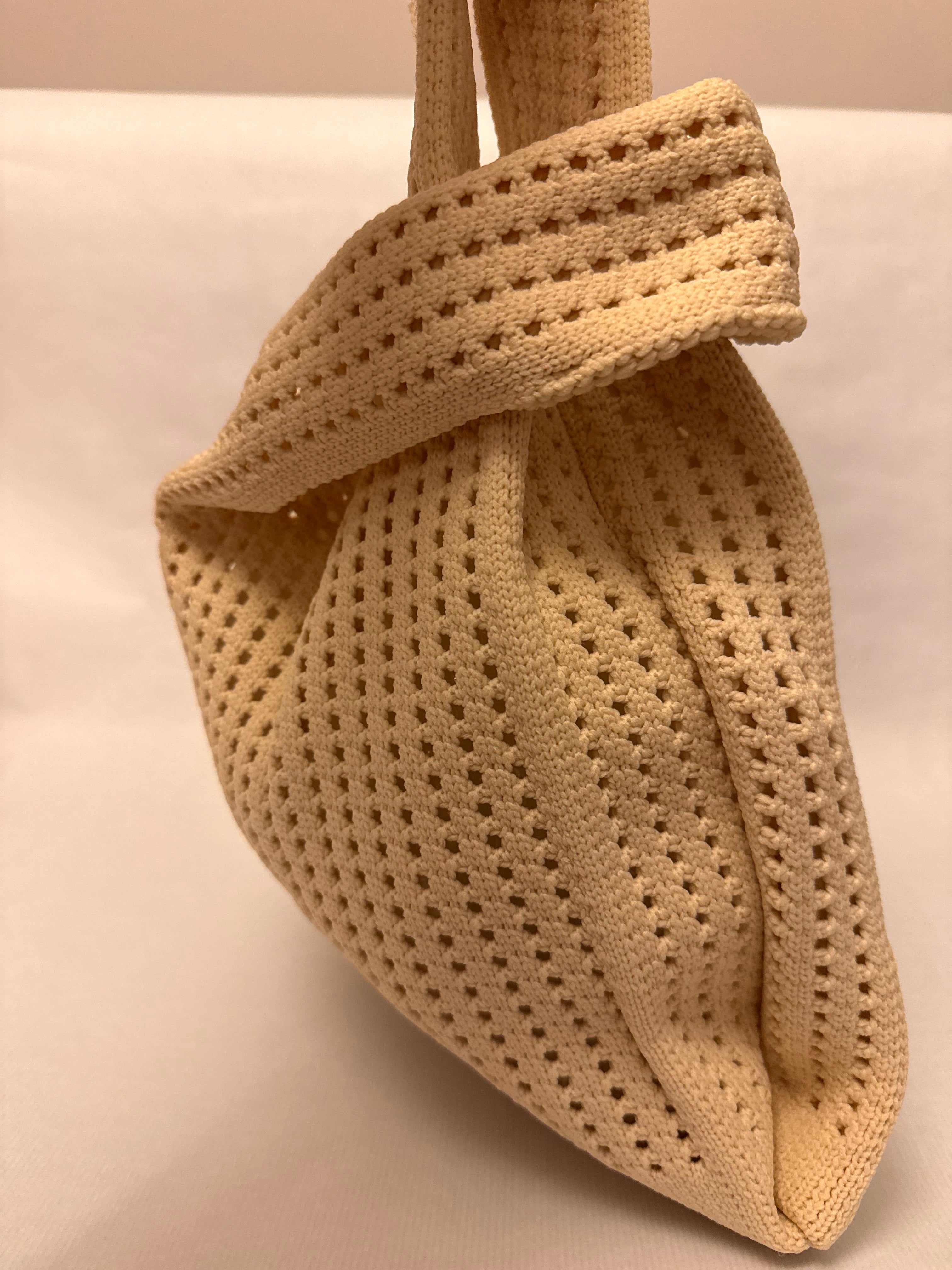 Hikari knit - medium