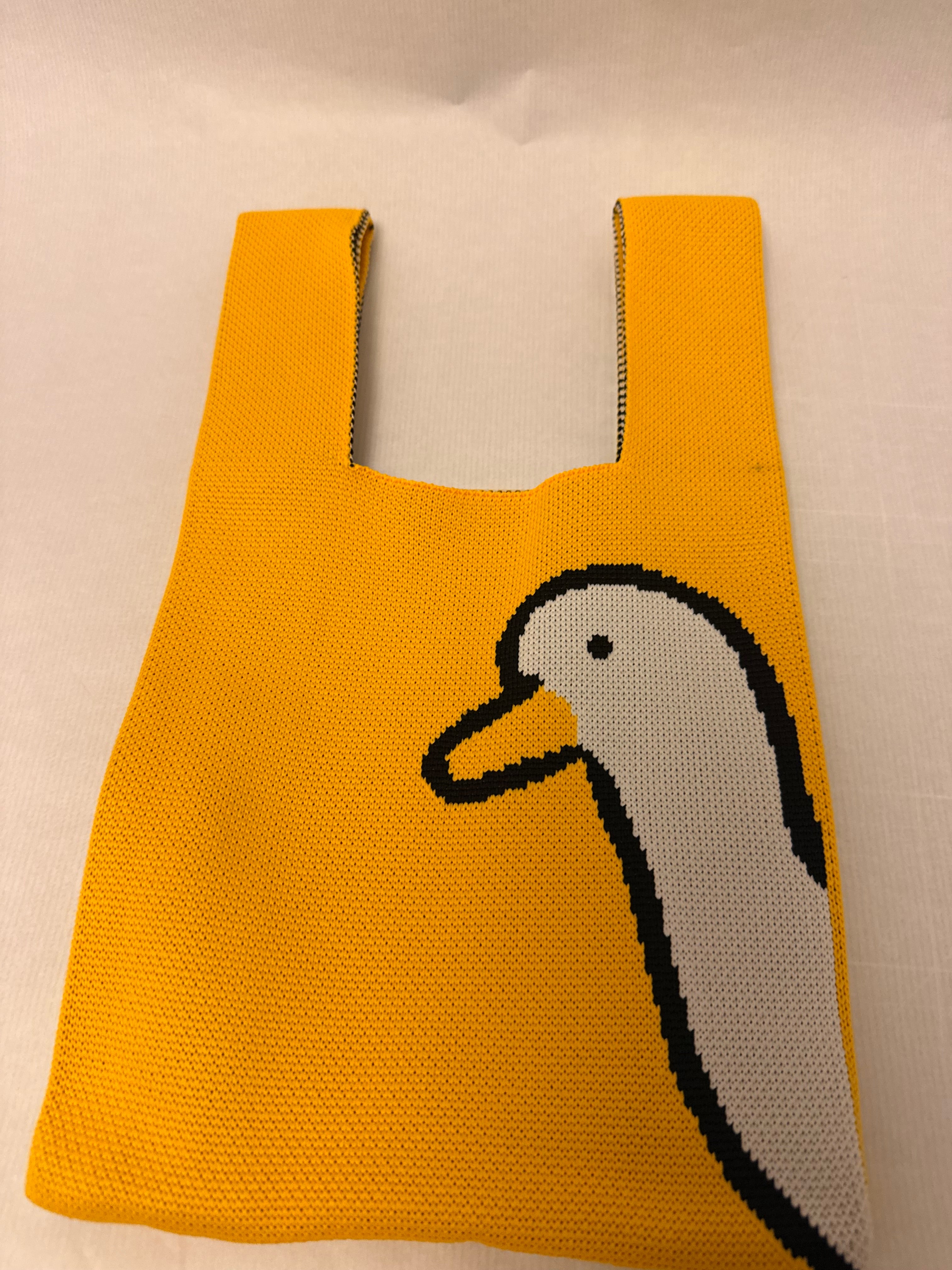 Hikari knit- small