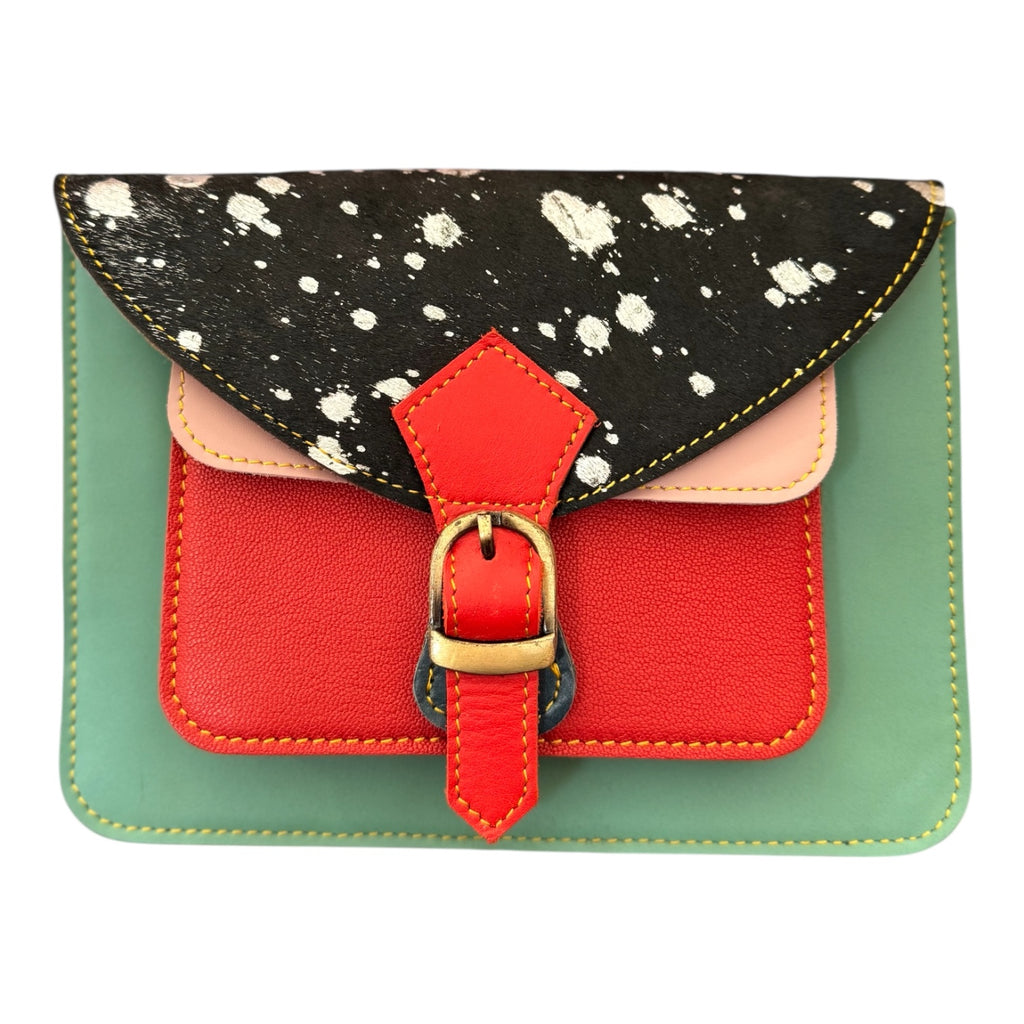 Dixie red