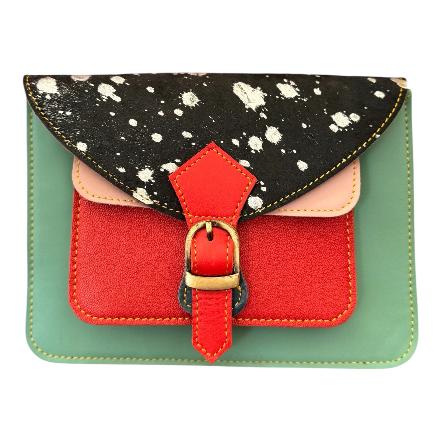 Dixie red